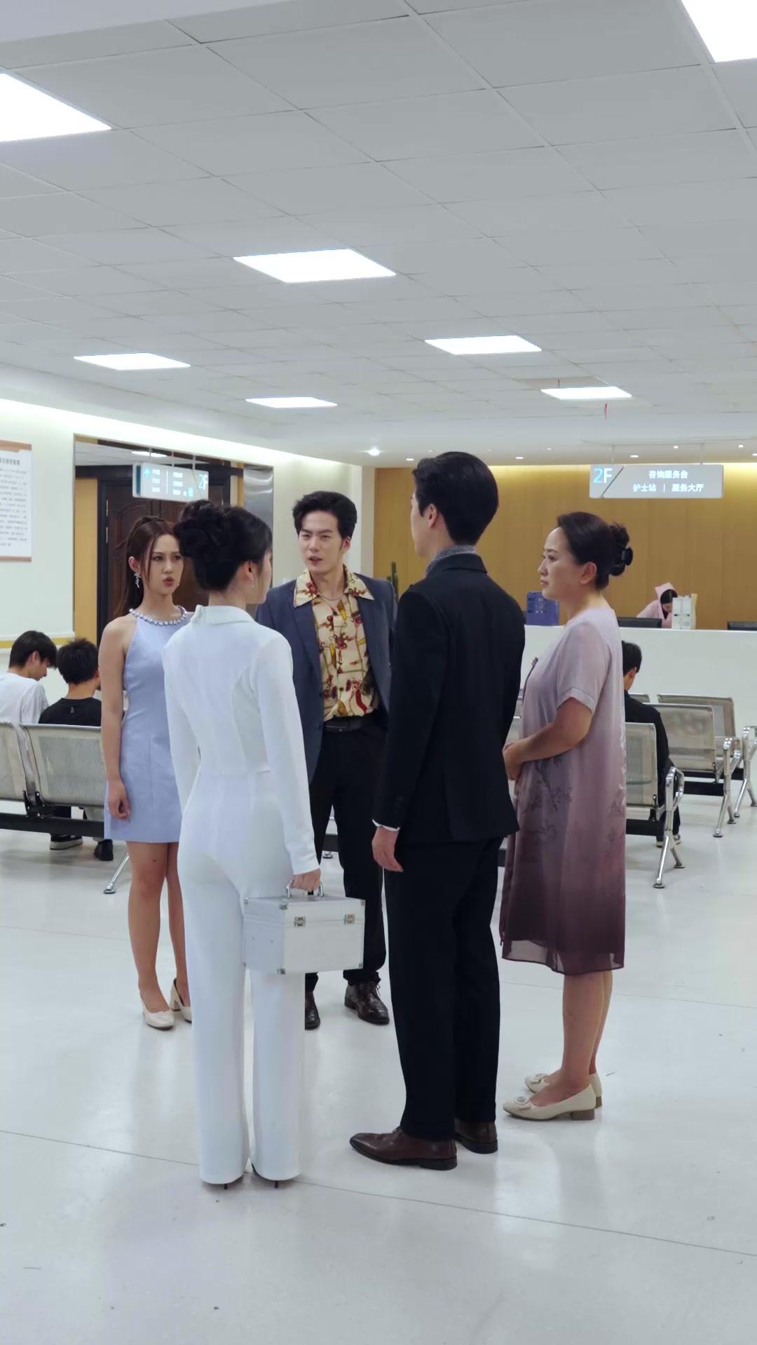 Pengkhianatan Anak Angkat 