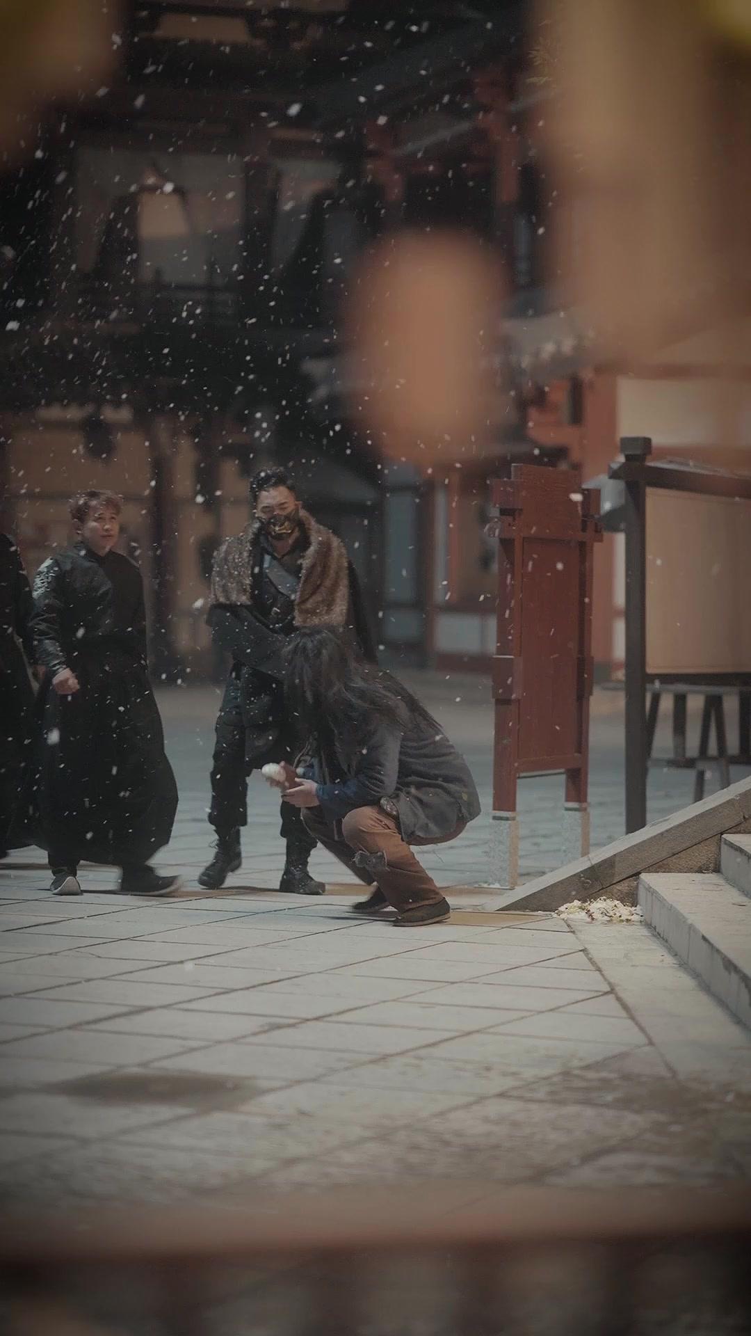 Jangan Remehkan Dewa Pedang Kecil!