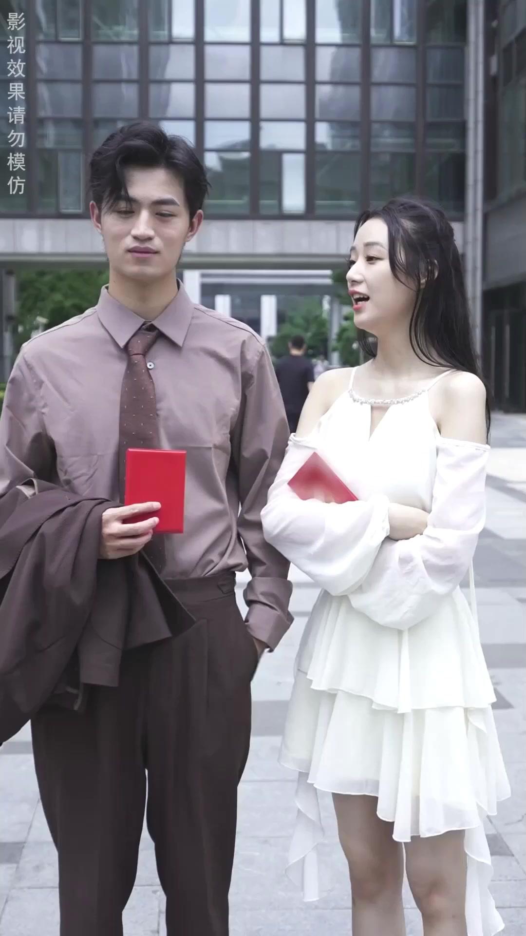 Suami Gembelku Ternyata CEO