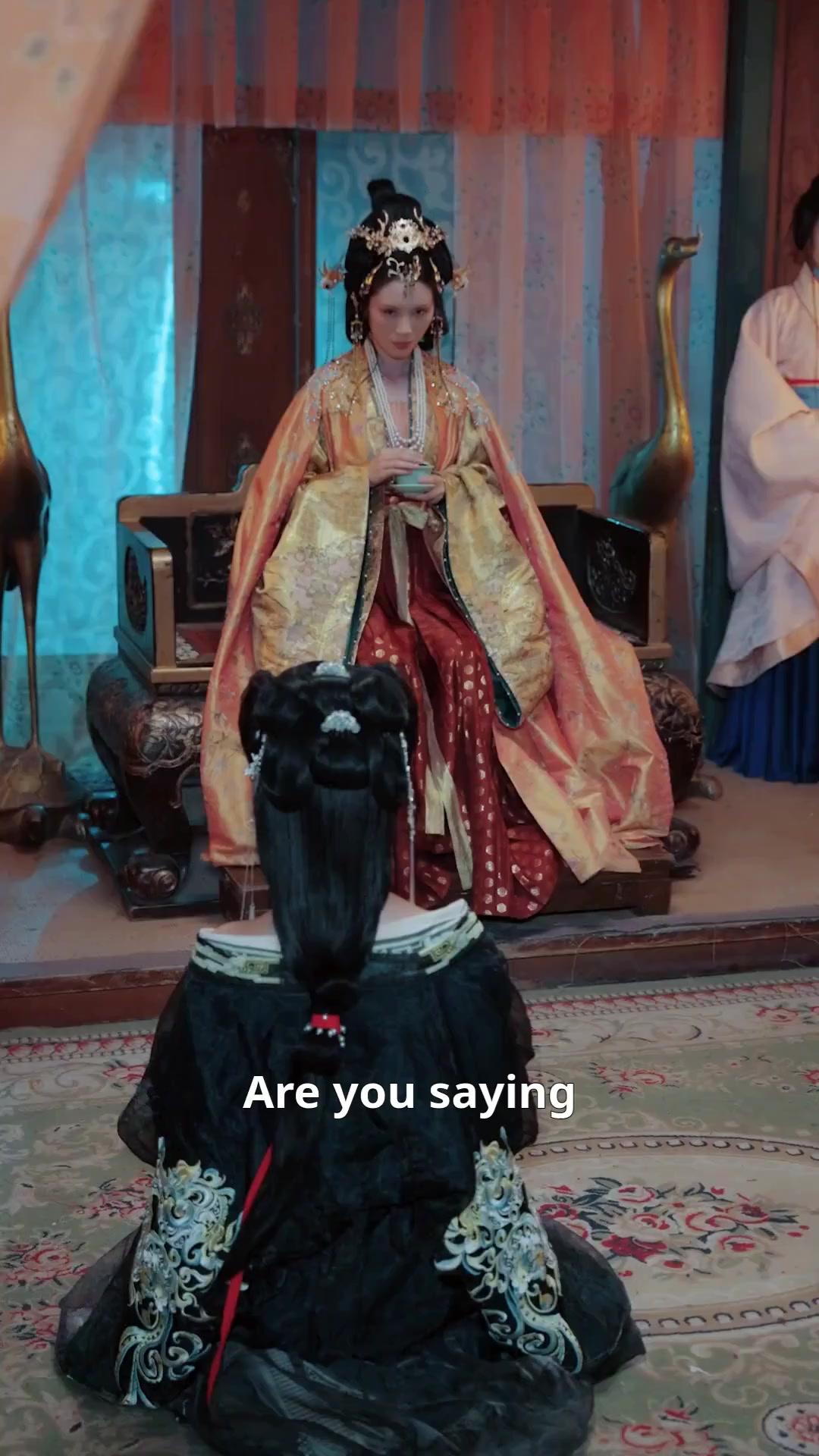 (Dubbed) My Ending, My Choice