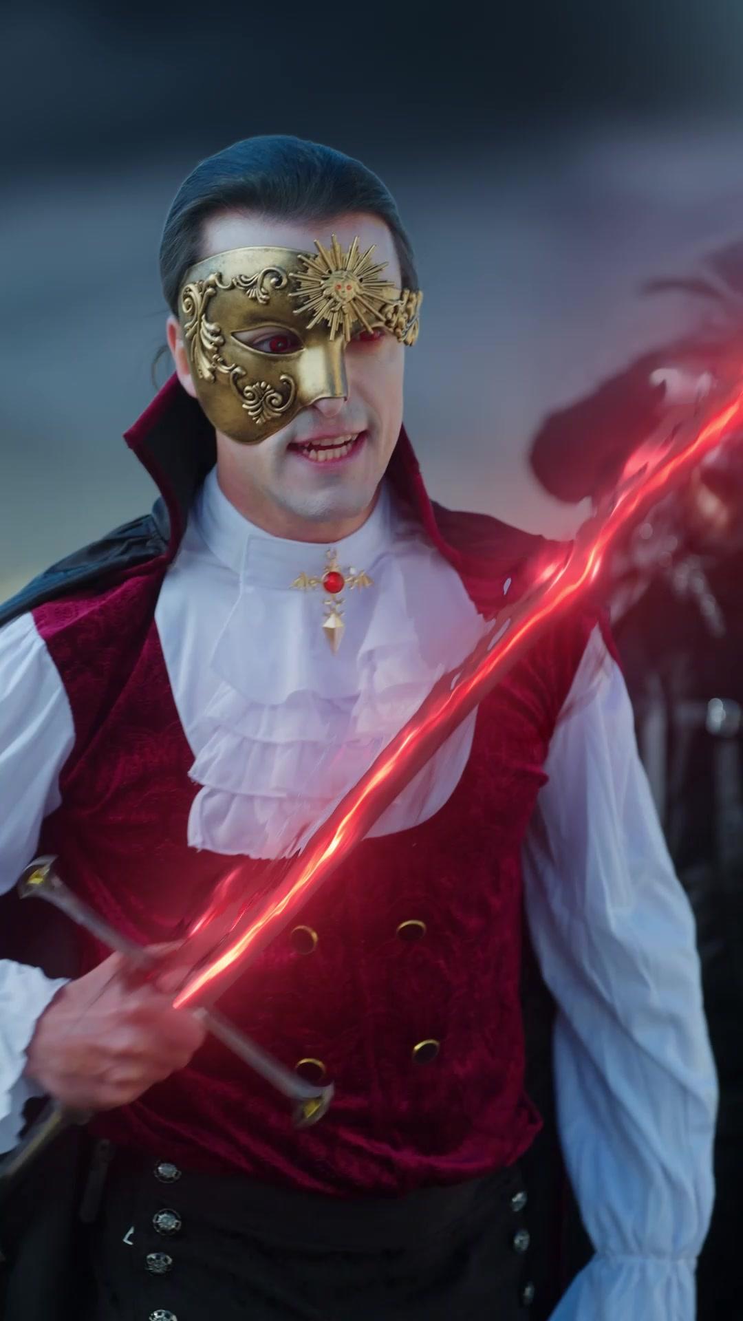 Vua Sói Ẩn Danh: Kẻ Thất Bại Lai Dòng