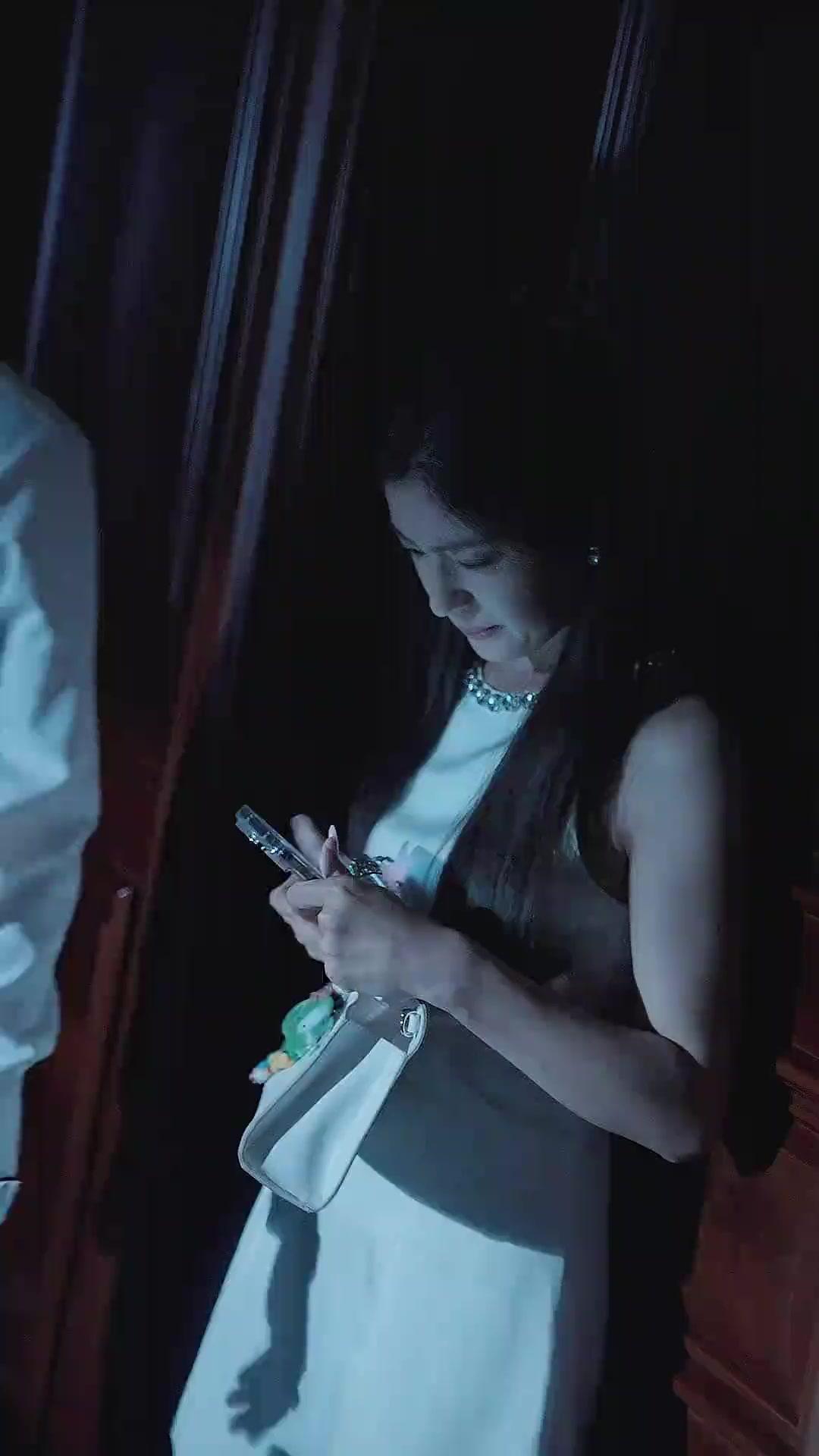 แสงในเงาถ่าน