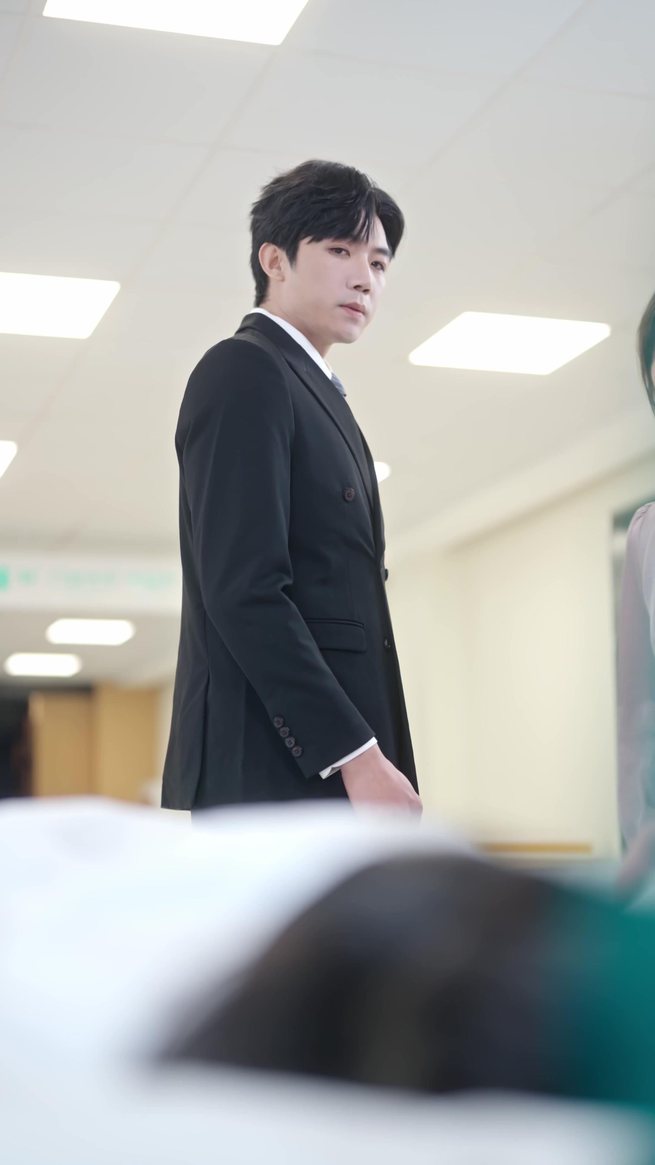 Oops! The CEO’s My Baby's Daddy