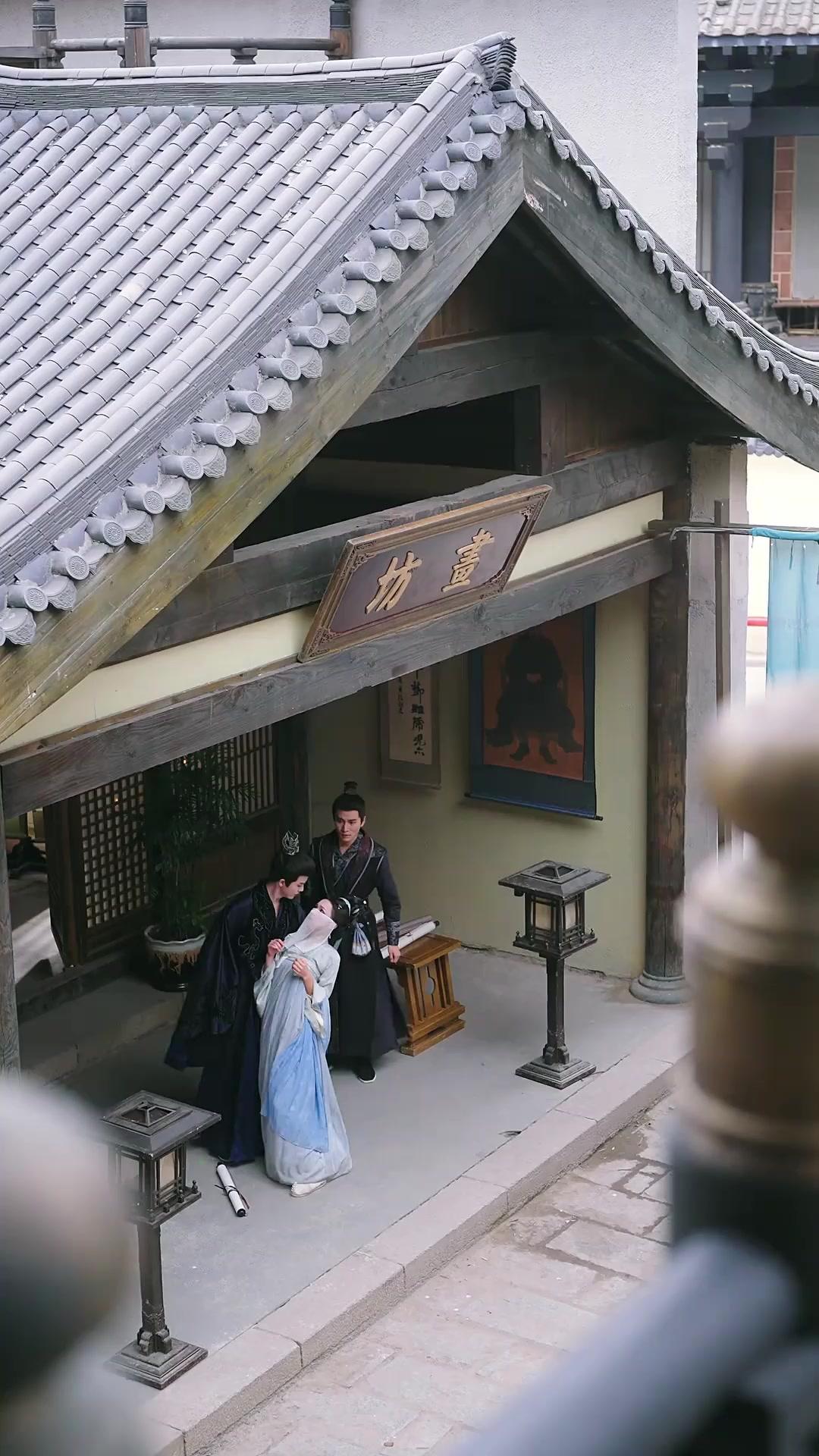 가짜 귀녀의 역전