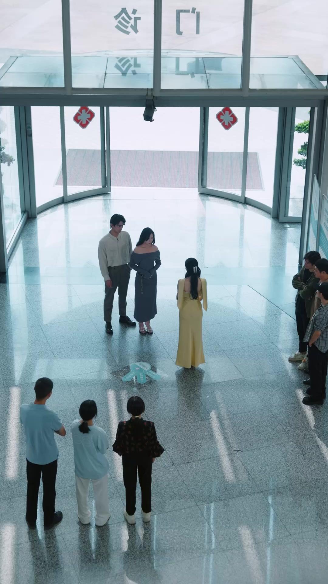 El plan detrás de su ternura