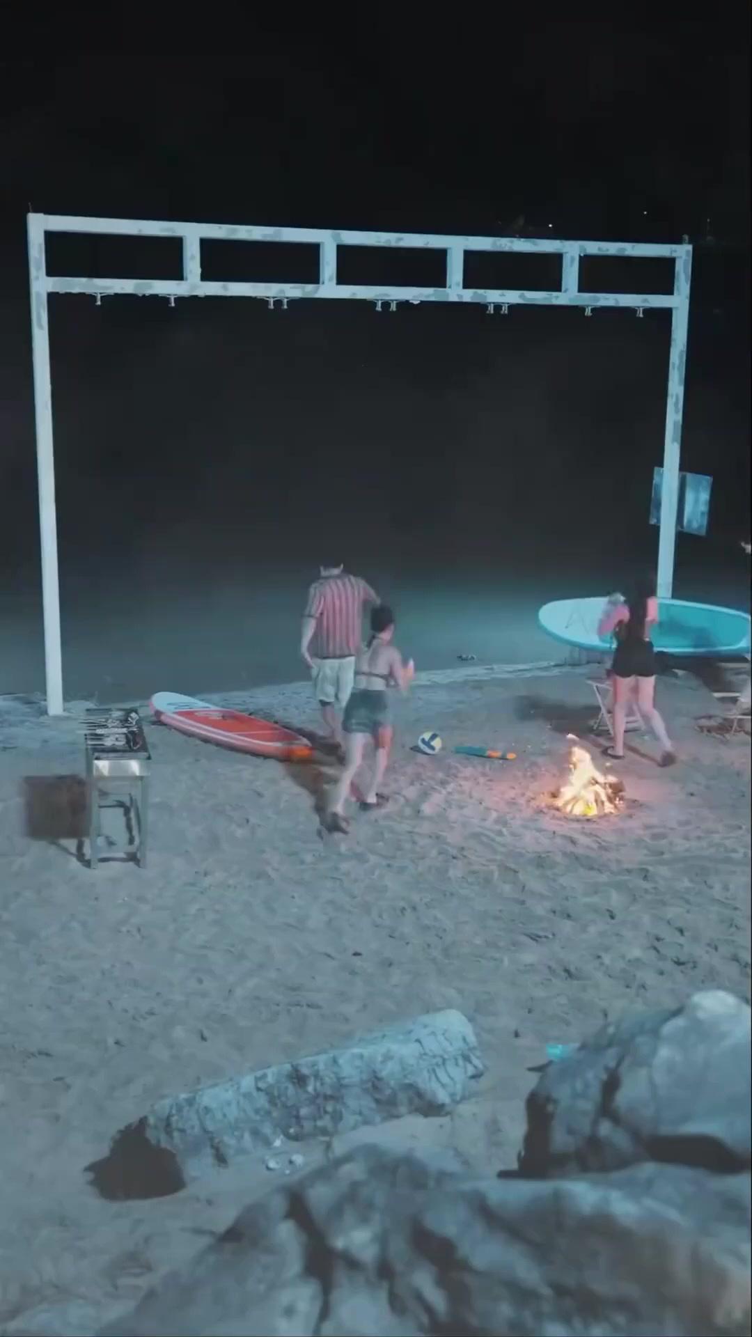 Squalo - Nel Abisso del Tradimento