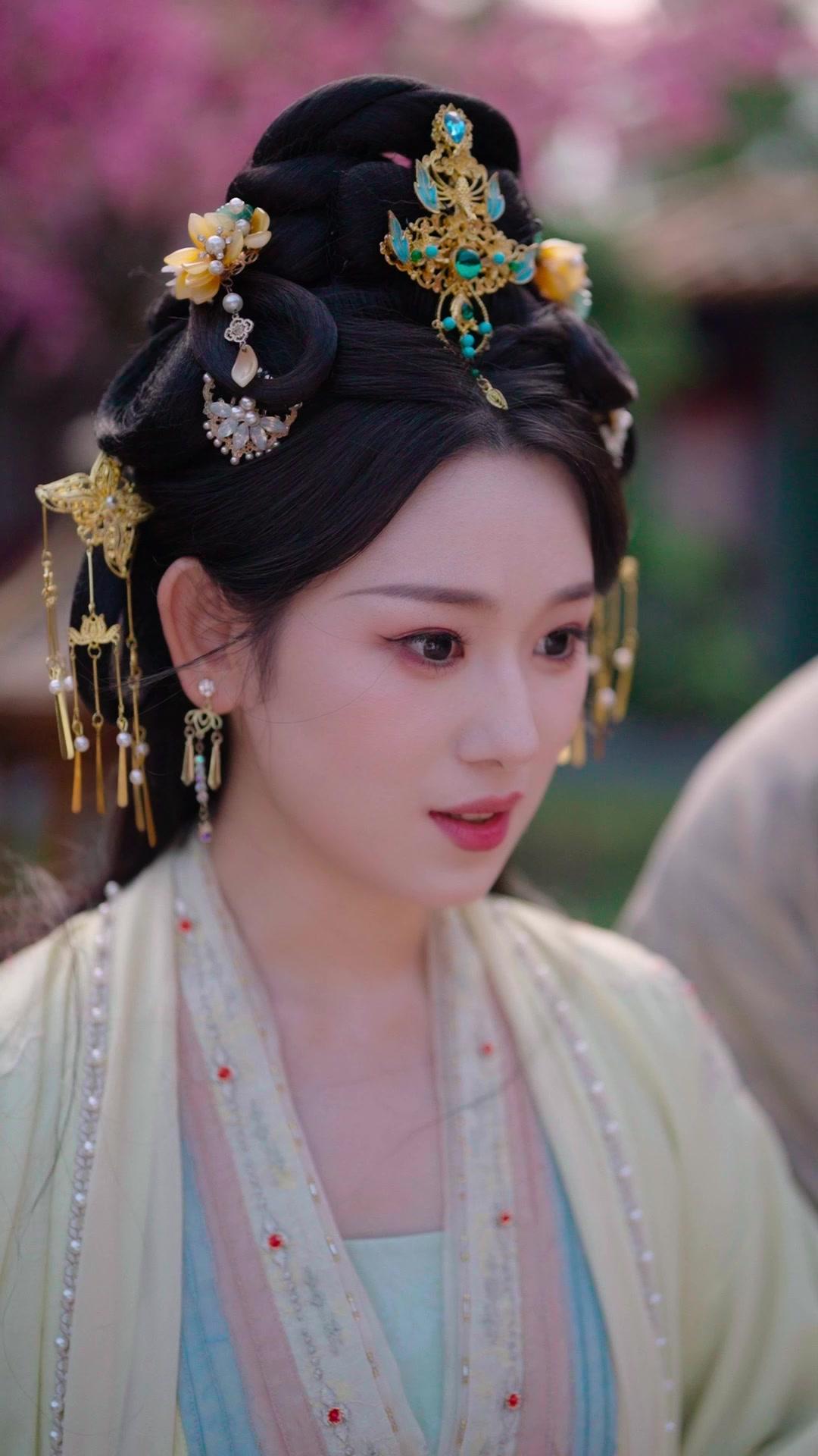 Reborn, Crowned, and Far Above My Ex