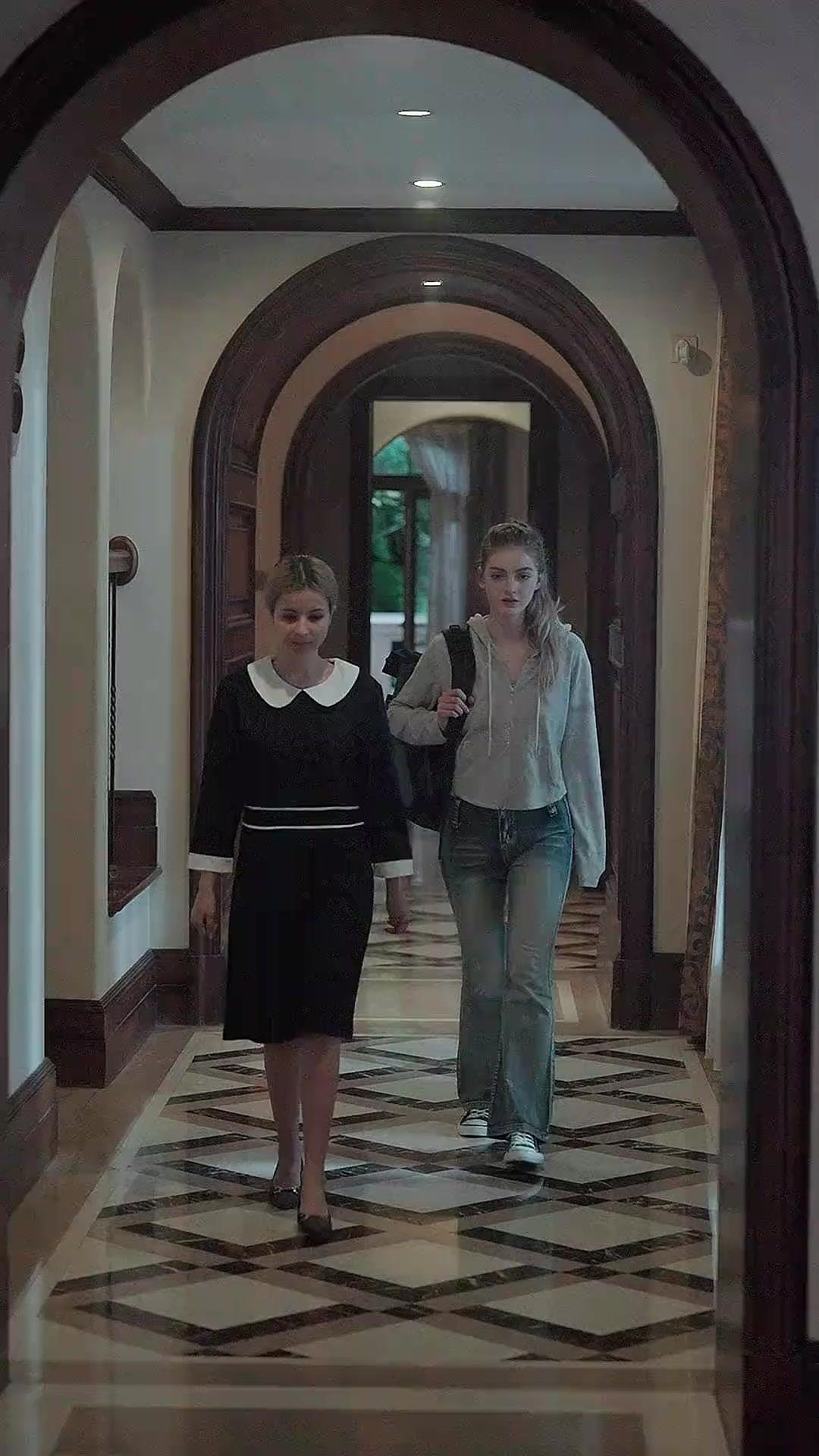 जब मैं चली गई, पछतावा शुरू हुआ