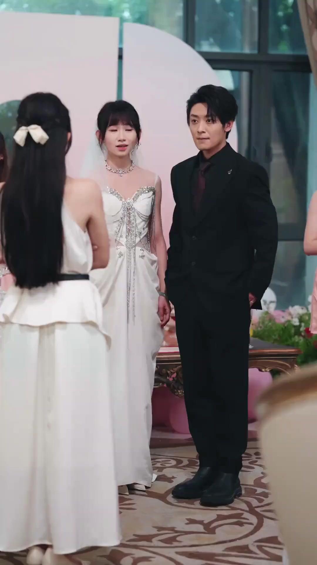 (Sulih suara) Si Manis di Hatinya