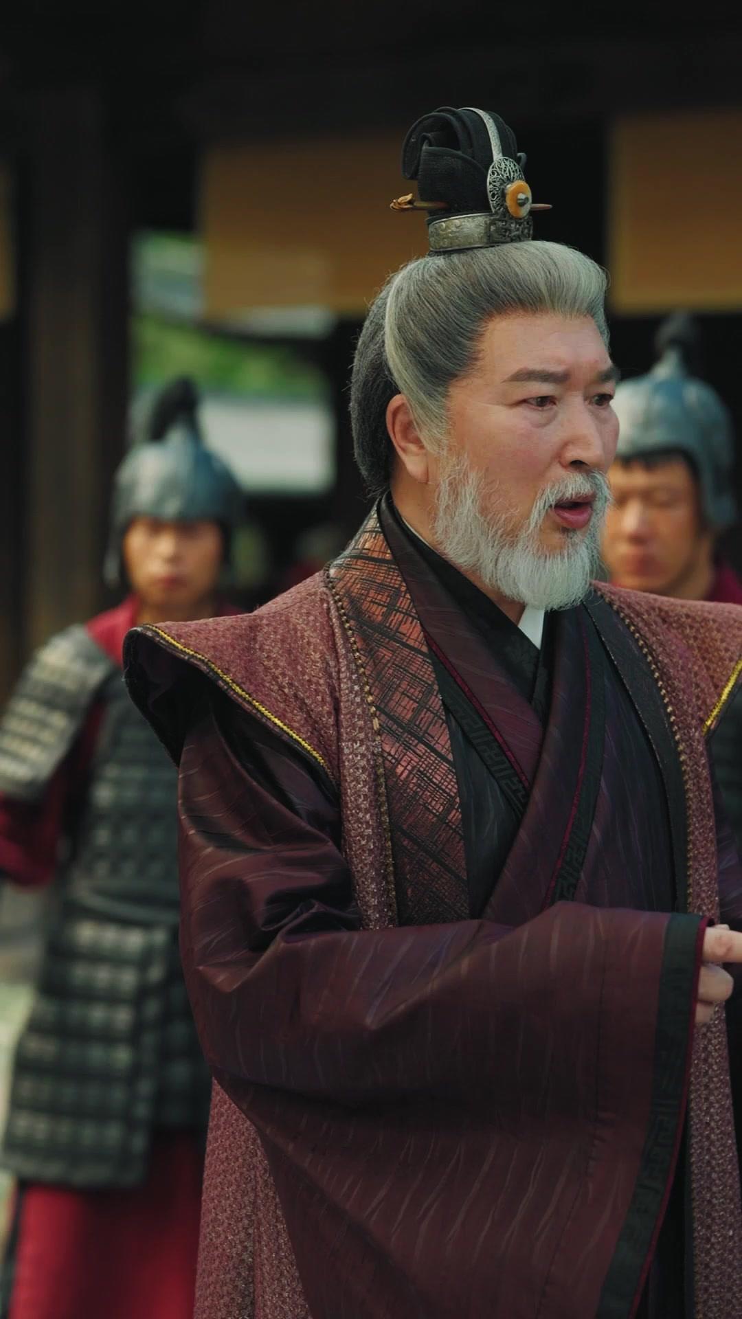 Pembalasan Prajurit Wanita