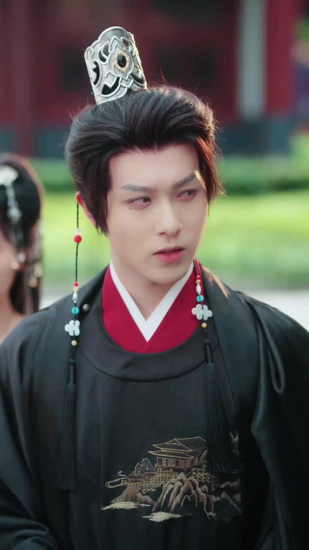 (吹き替え) 占いて候 我は運命の相手なり