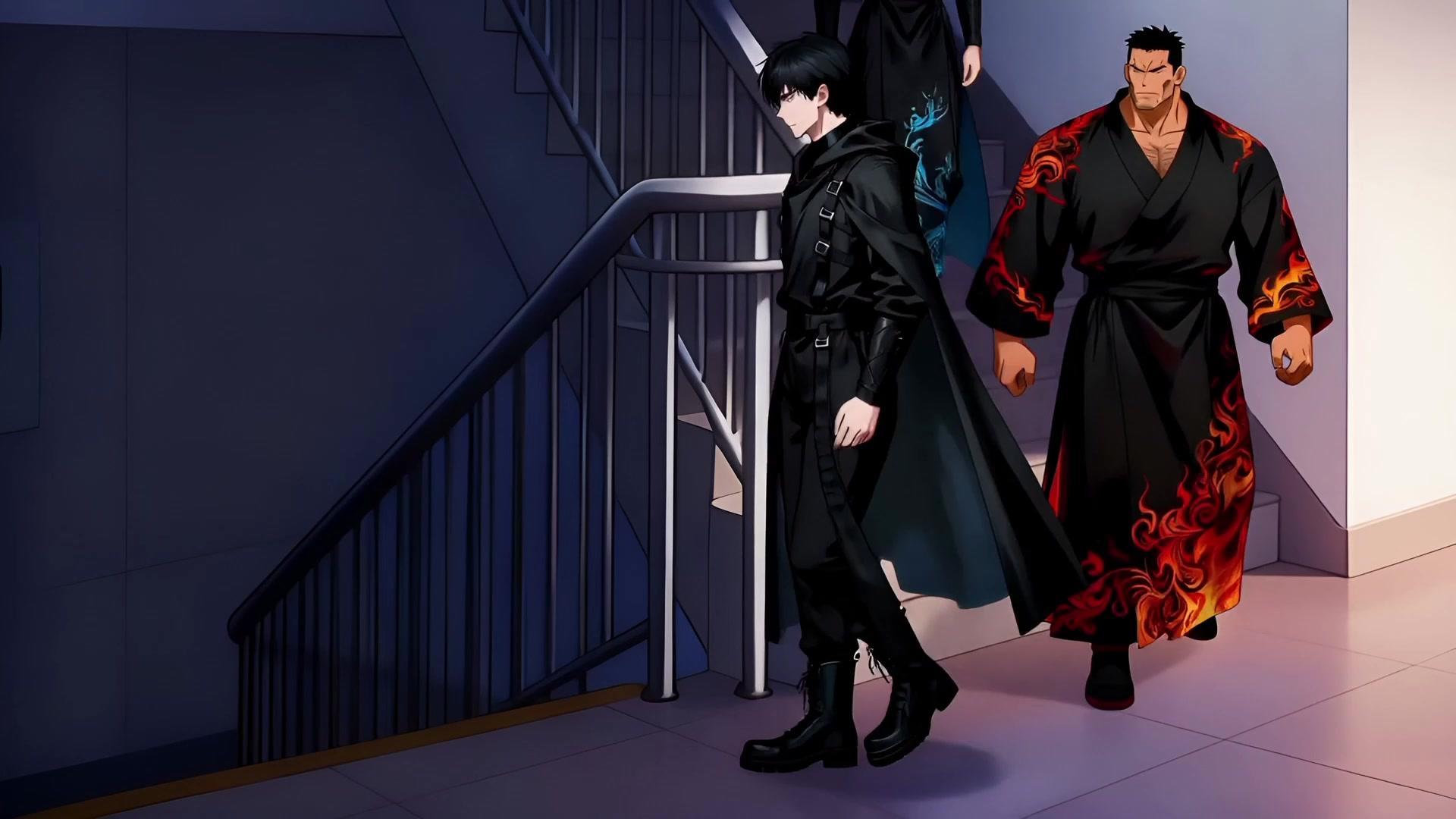 Renací con sistema de bufé