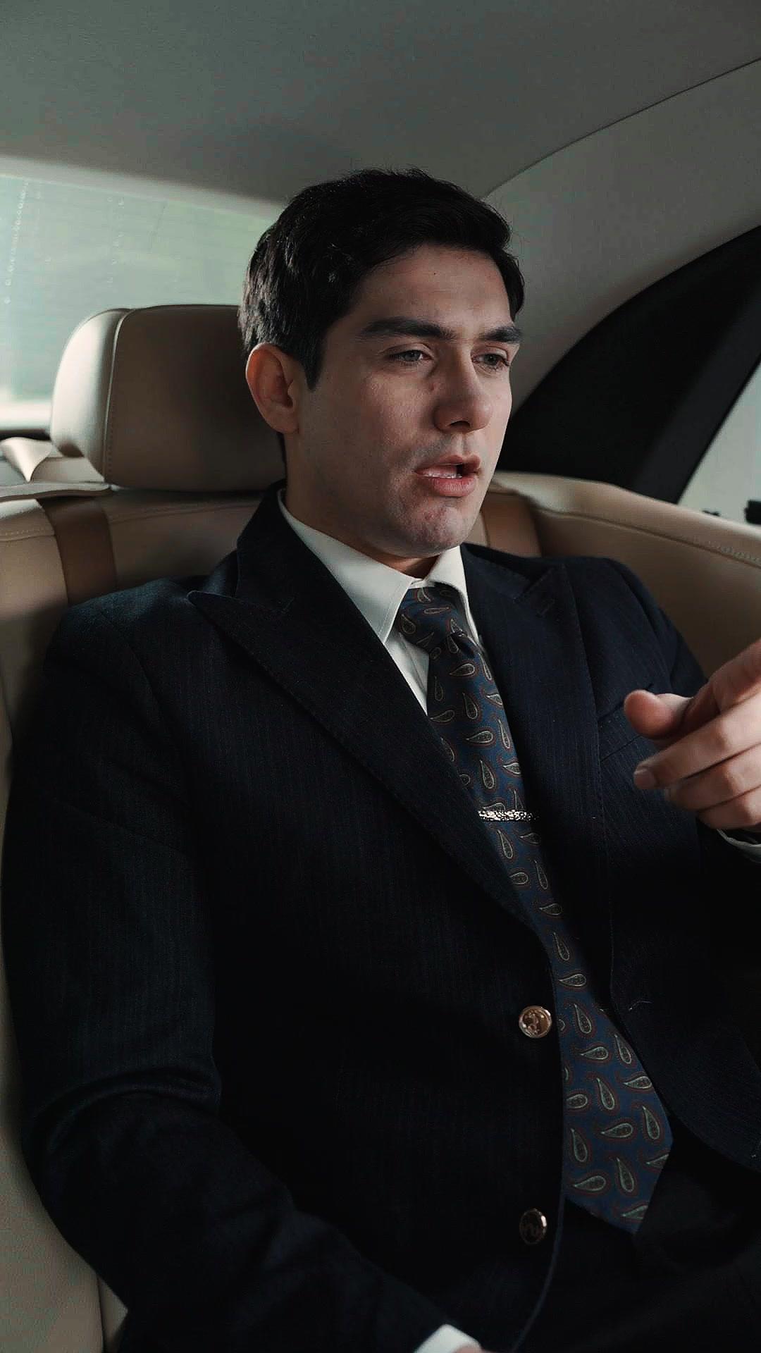 Don't mess with billionaire's parents!