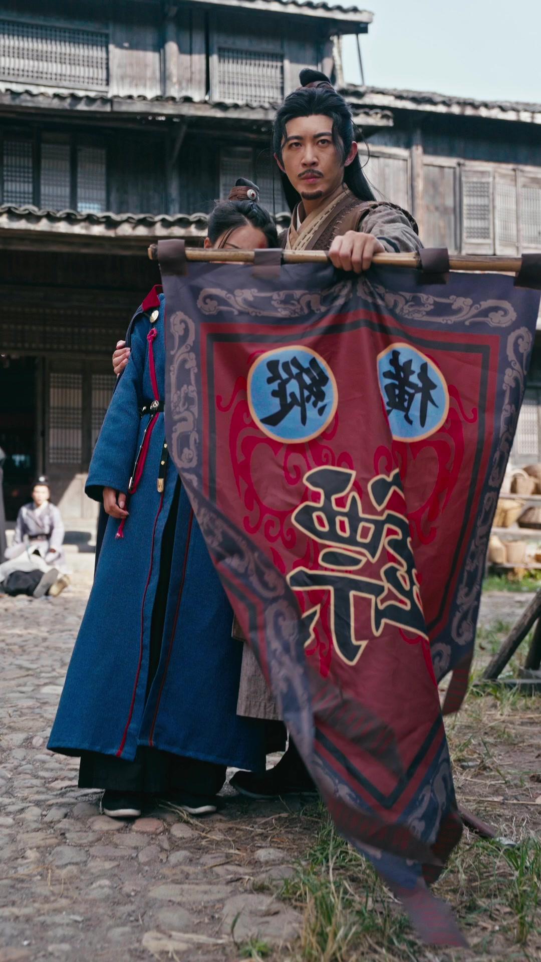 Sword God: The Legendary Janitor