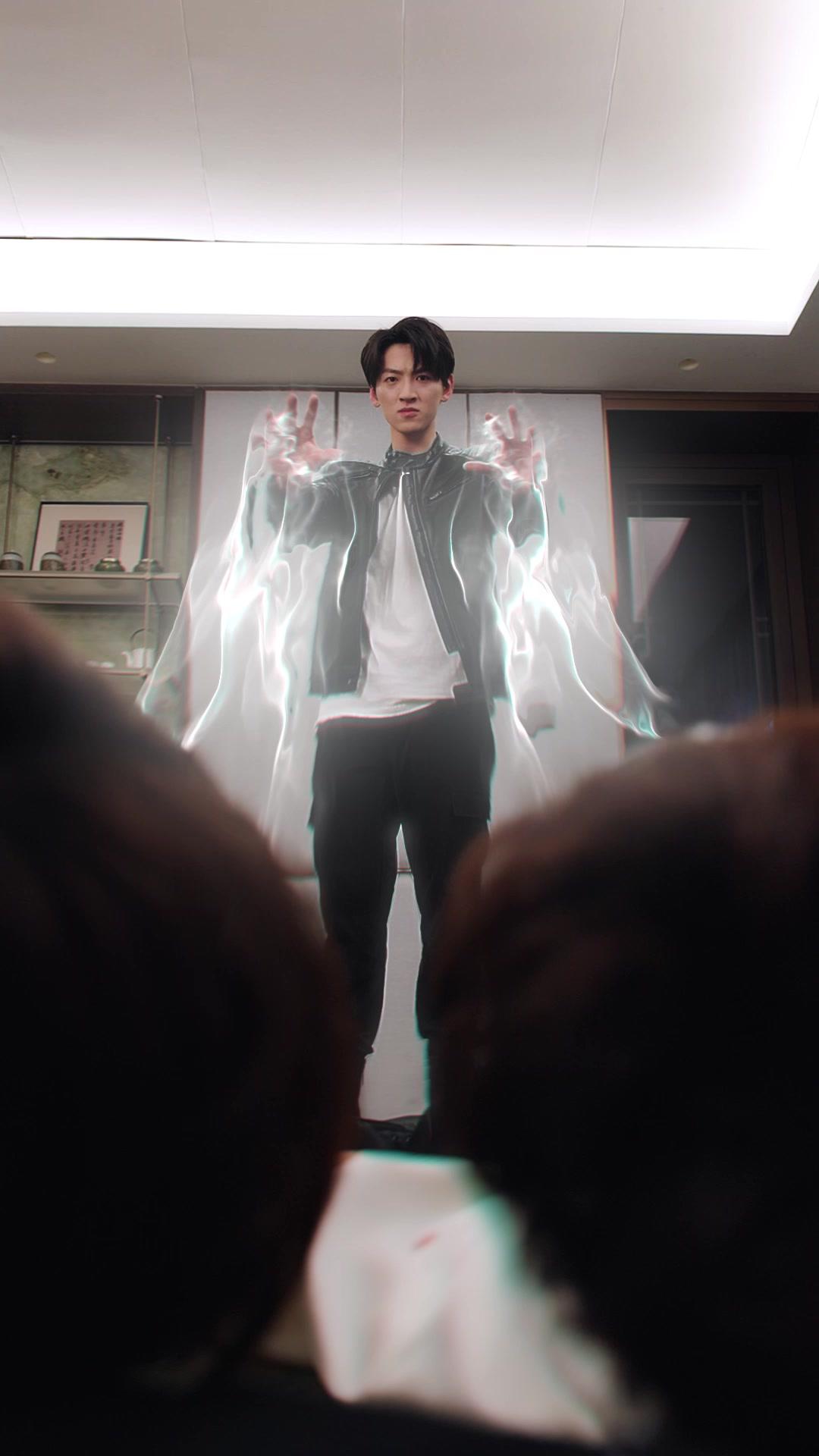 Drive to Survive: The CEO Edition