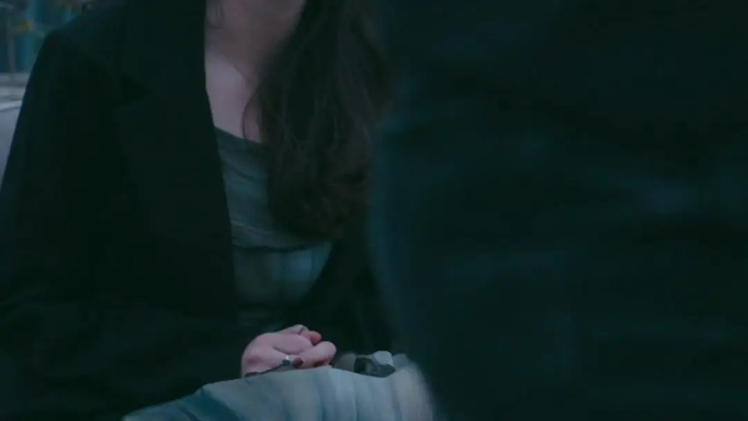 When ‘Coward’ Is the Most Loving Insult