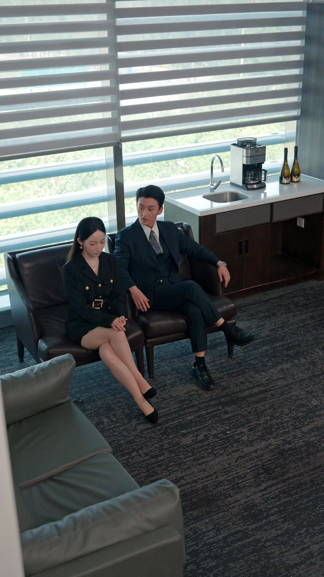 ¡Mi novio joven es heredero!