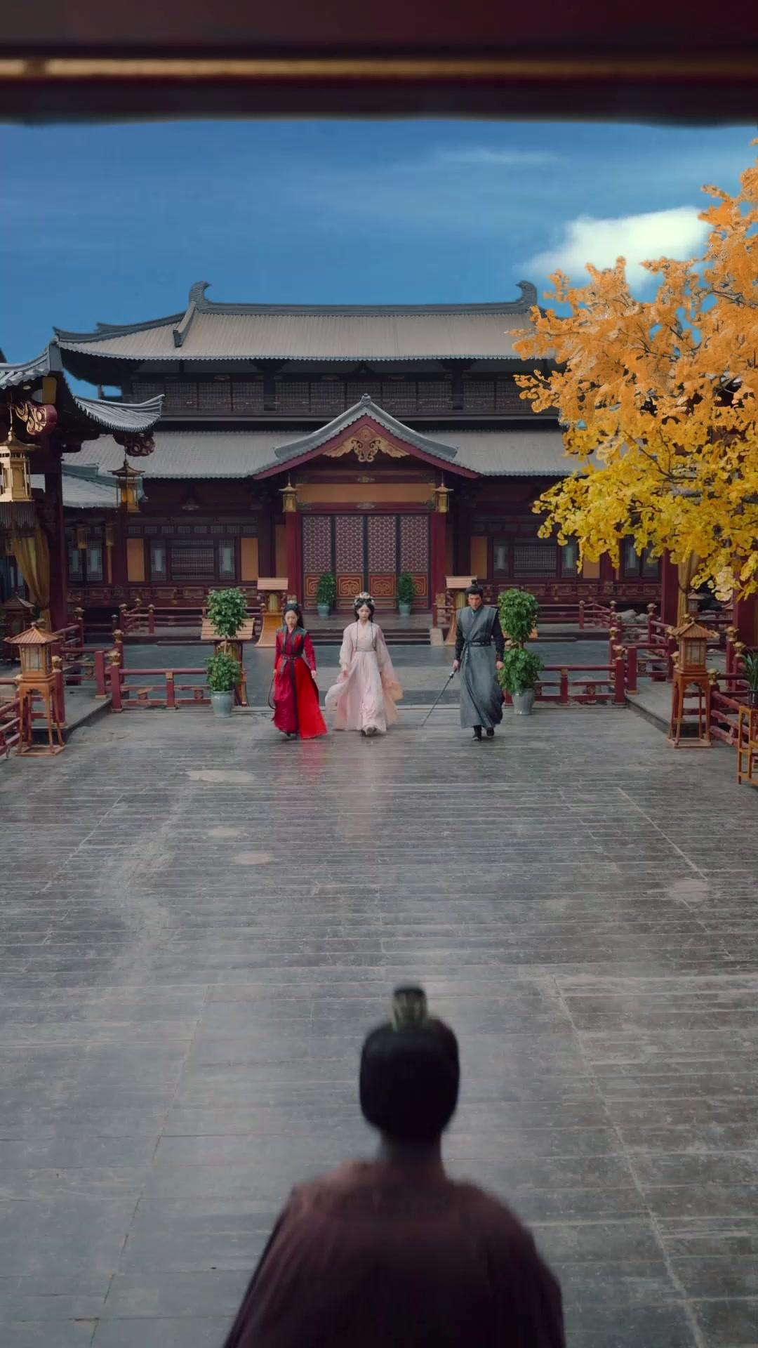 My Wife, the Future Empress?