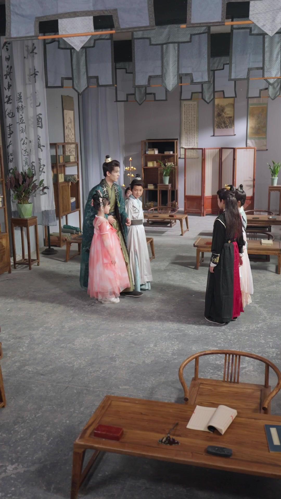 Oops, I'm a Princess!