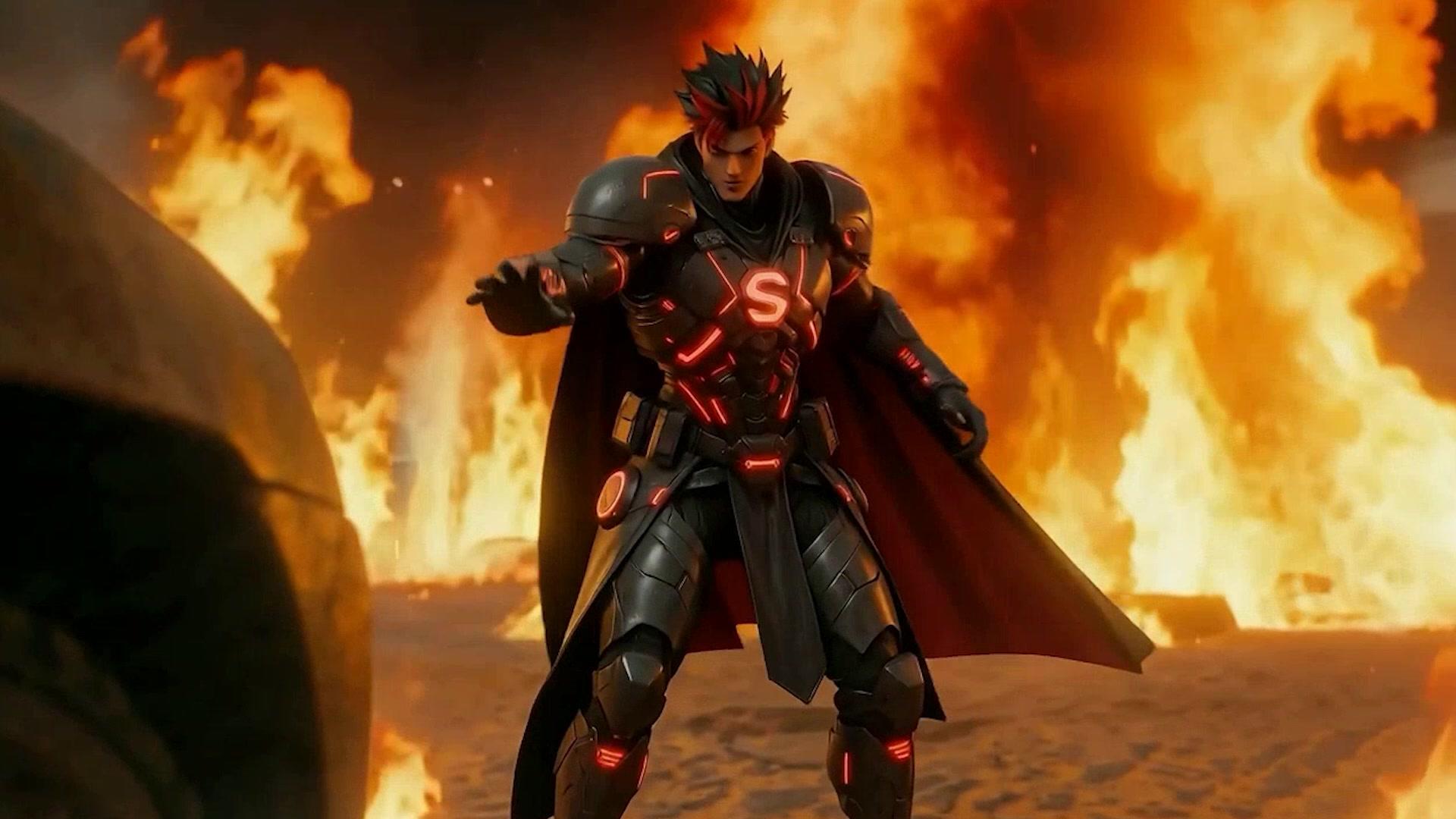 Wow! Hello, My MONSTER Empire!