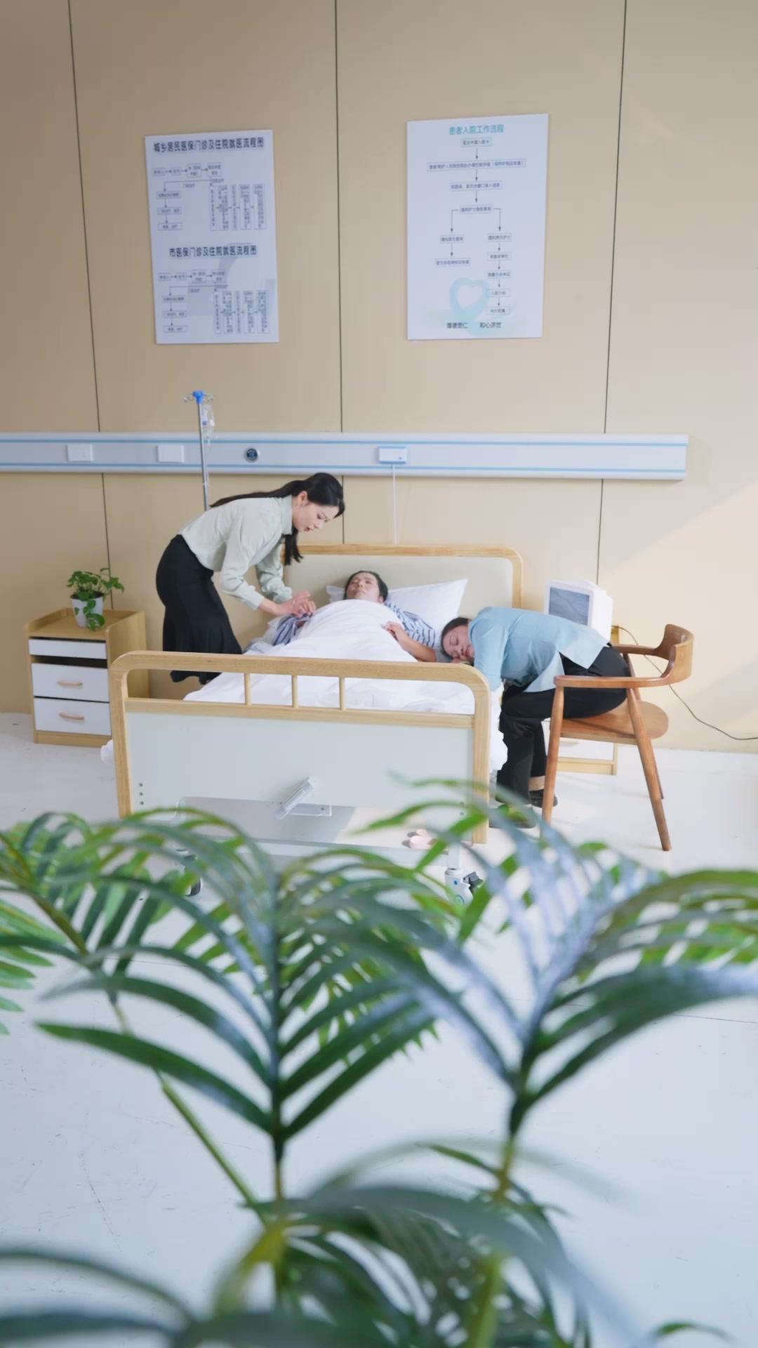 He Cheated on the CEO?!