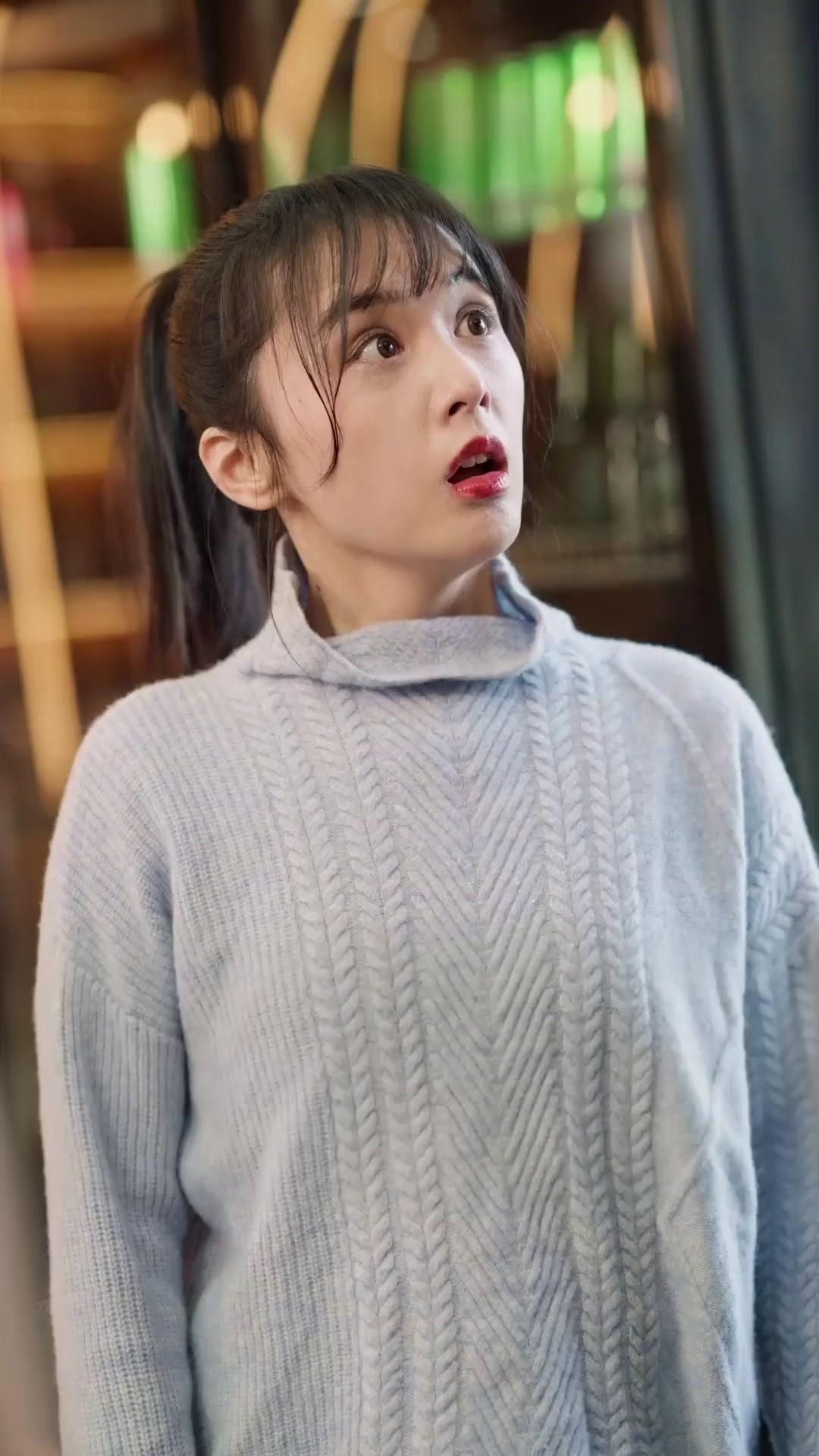 She's Back... With a Vengeance!