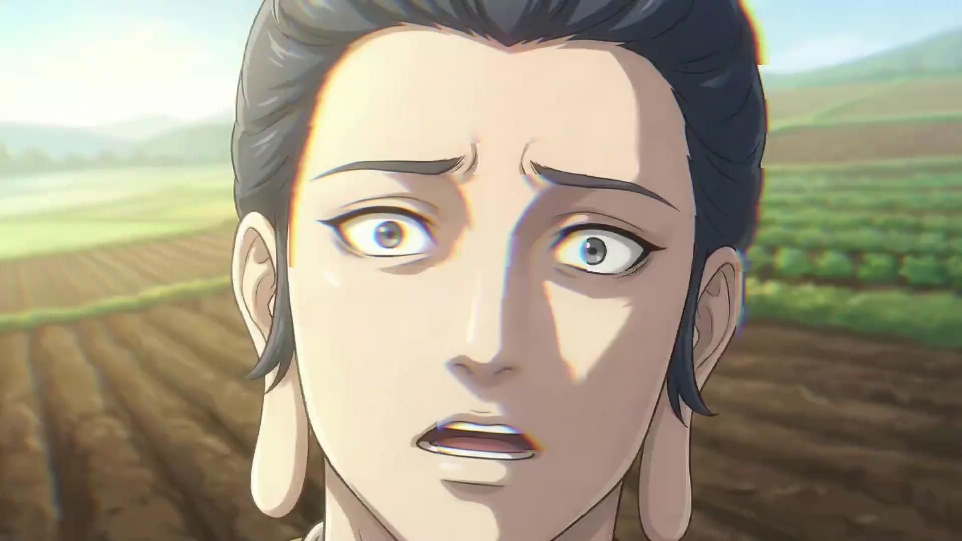 Ngọc Đế Là Cha Ta