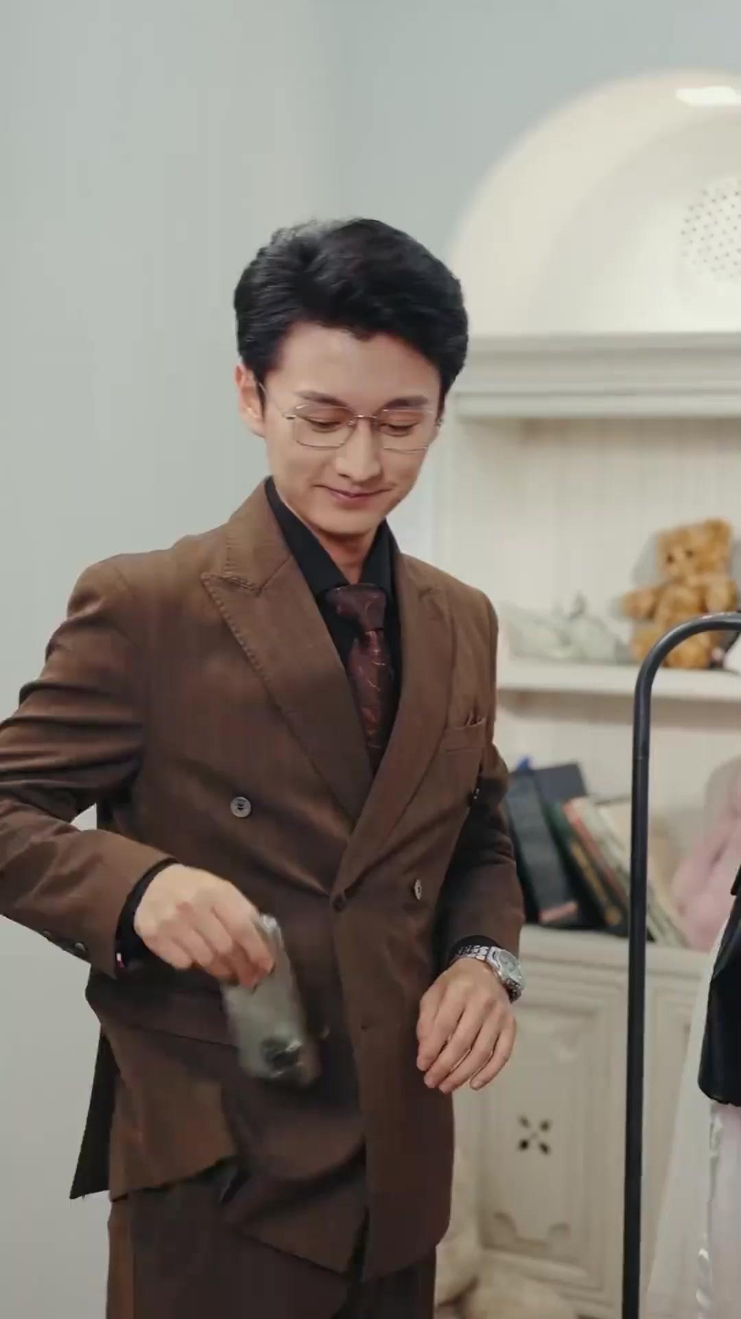 (Dubbed) His Choice Killed Our Daughter