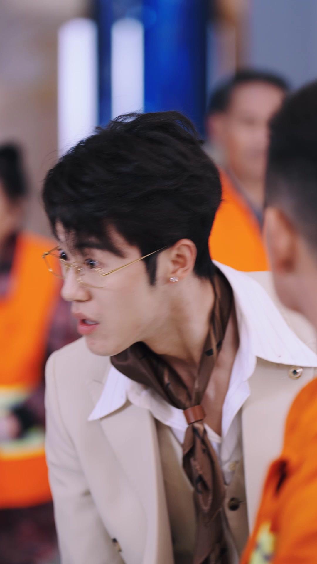 Janji Palsu & Cinta Baru