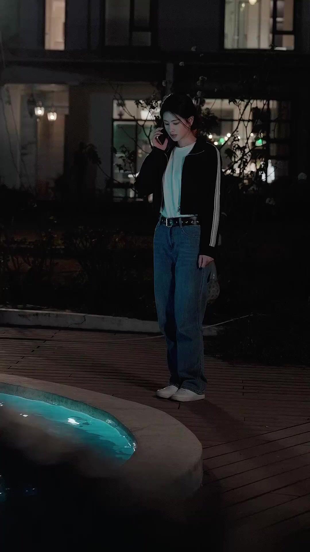 Saksağan Yuvasına Döndü