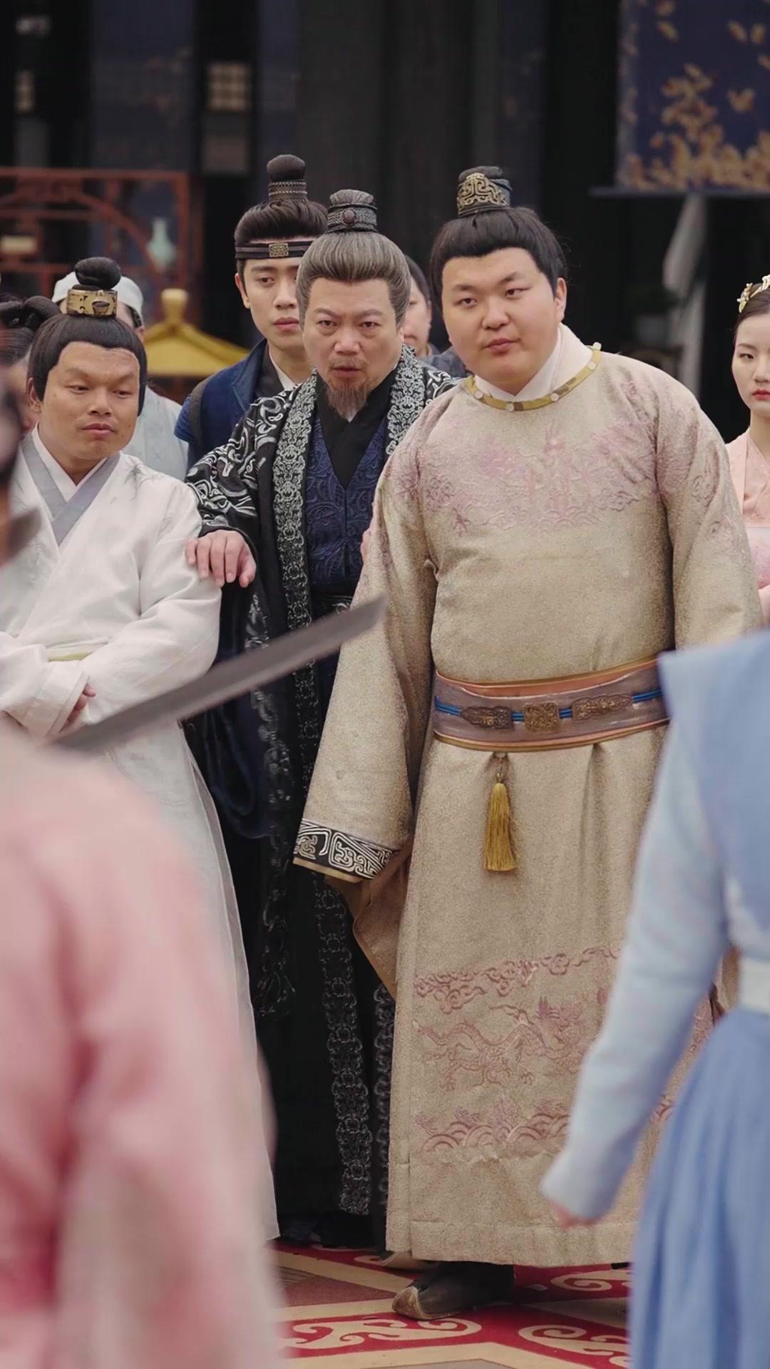 La Principessa Maggiore Arriva