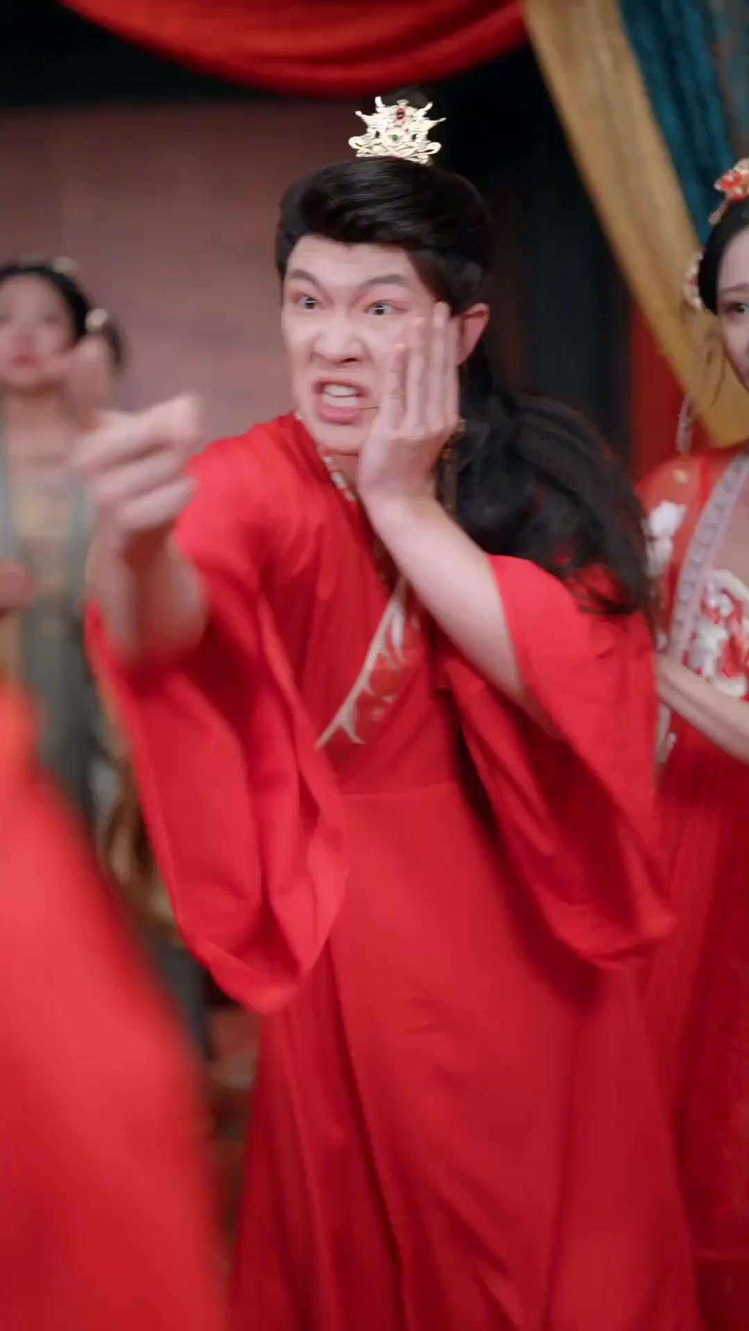 (Dubbed) Transmigrated Prodigal & Reborn Bride