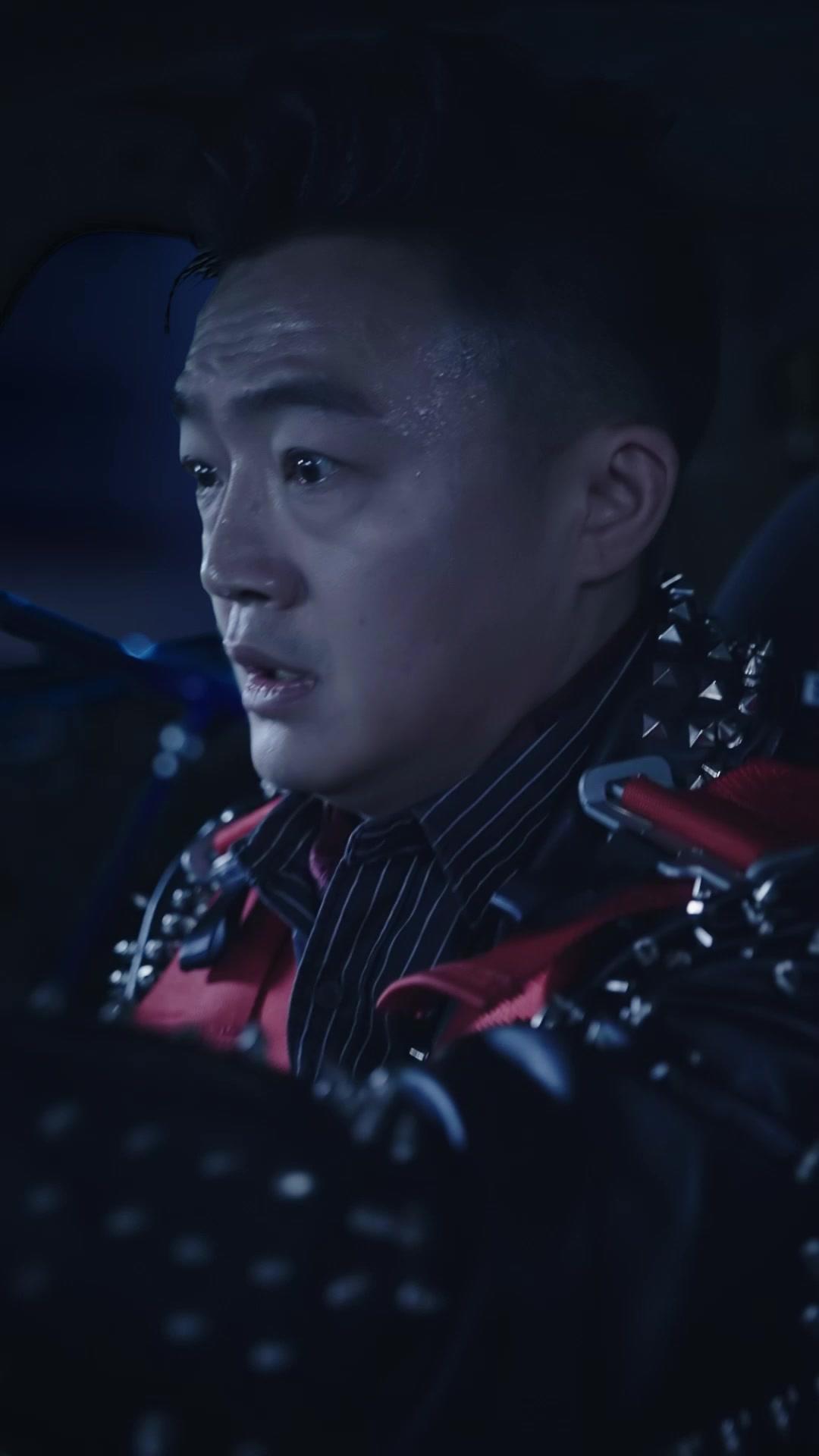 Kebangkitan Dewi Balap