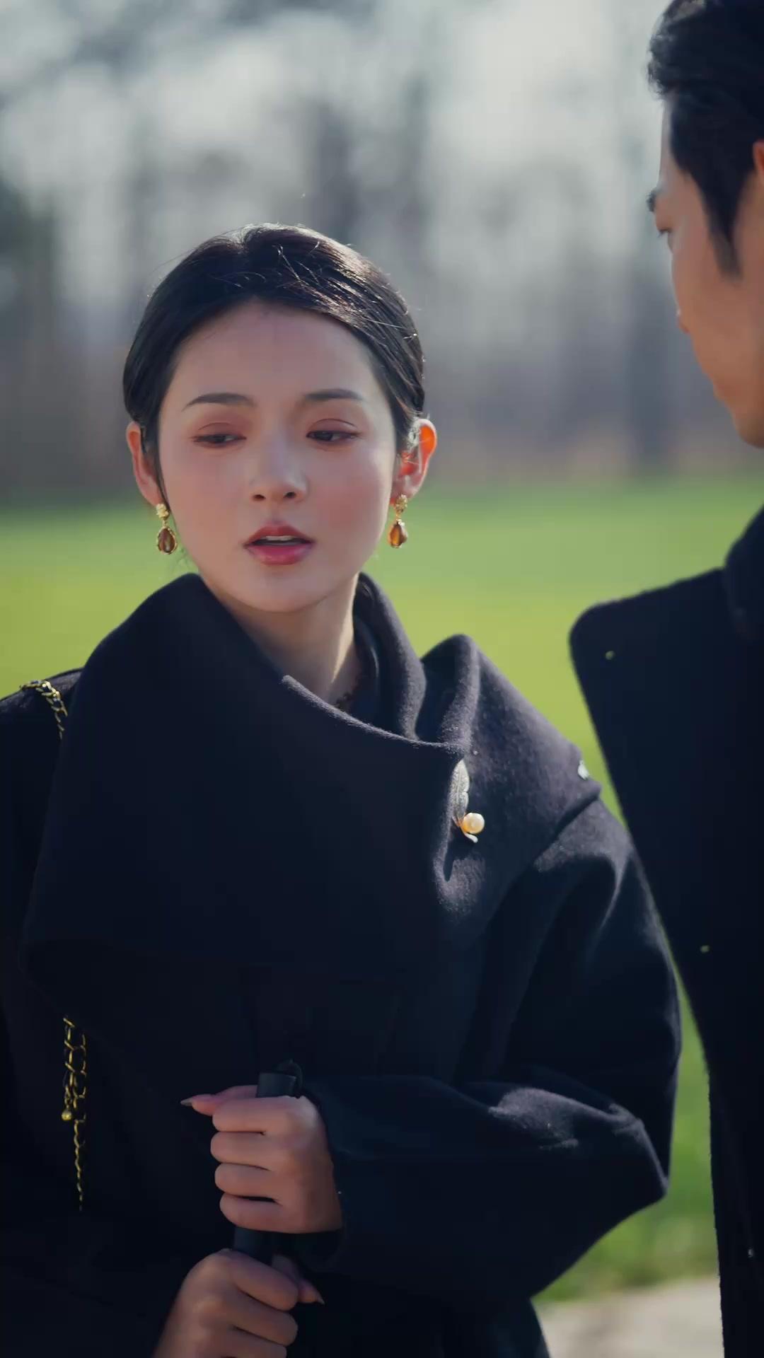  Blind Wife? True Revenge Queen!