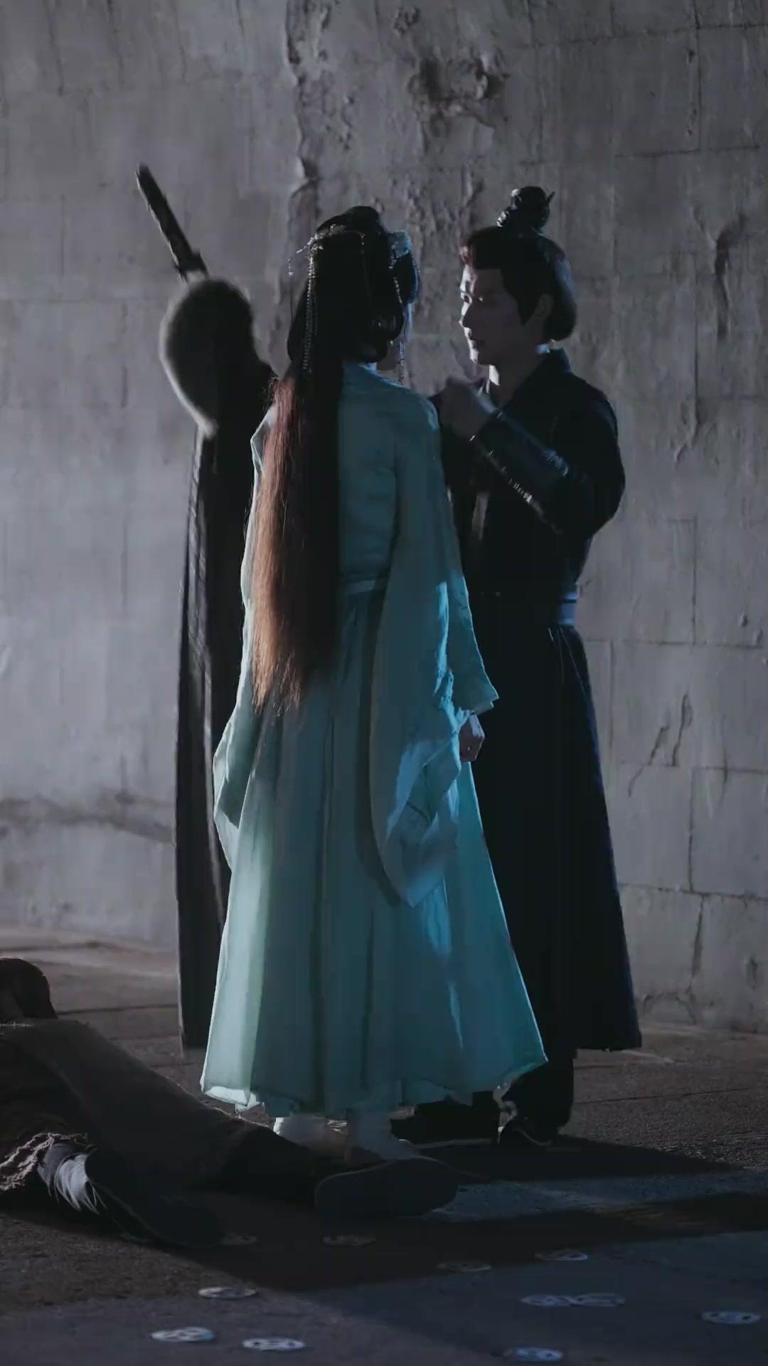 Permaisuri Kesayangan Kaisar