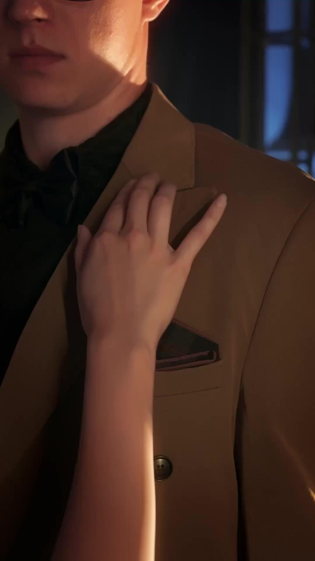 Golden Feather: Temptation Game