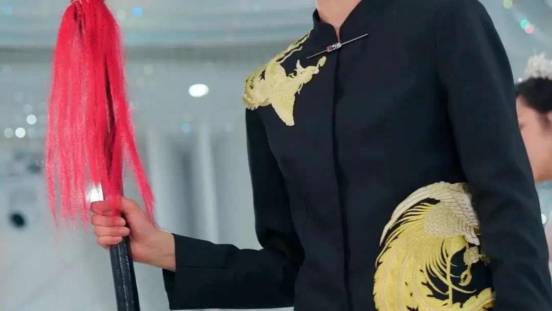 Echoes of the Bloodline: When the Phoenix Refuses to Rise