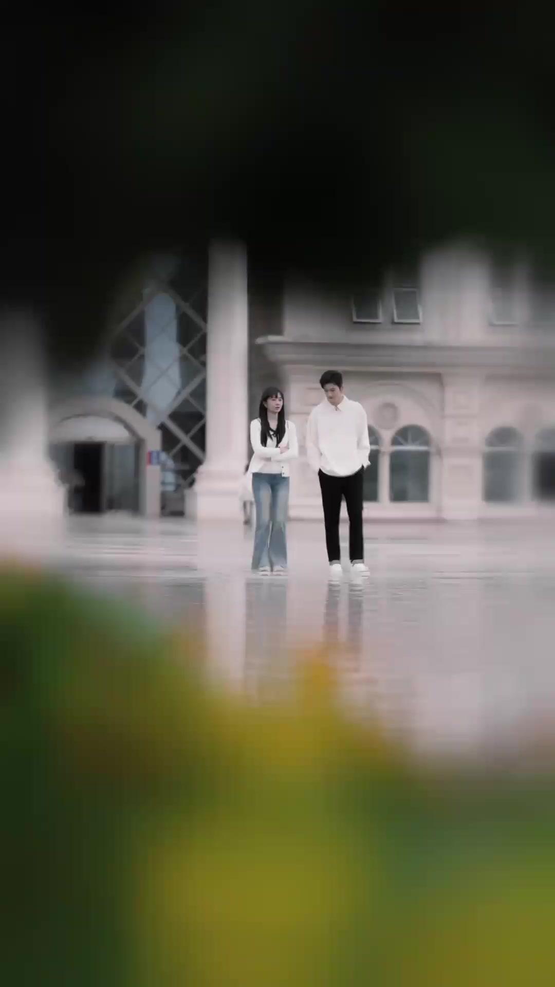 (더빙) 내가 재벌가 따님을 거절했다니!