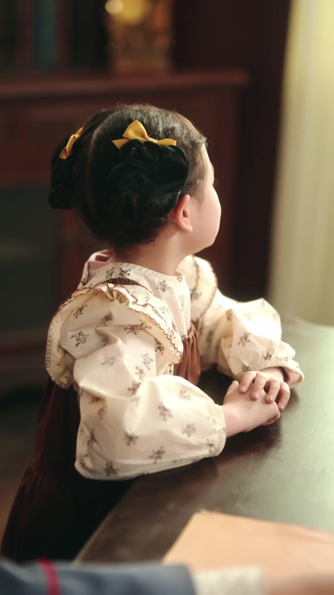 Anak pembawa keberuntungan