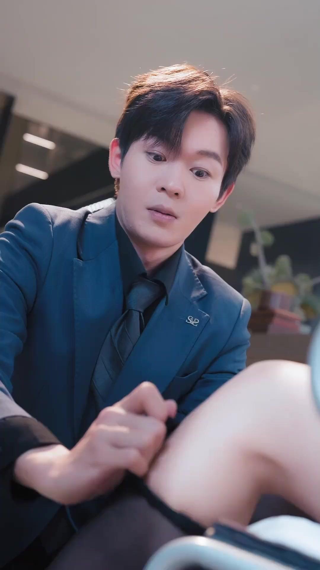 เมียจ๋า ขอเกาะหน่อยนะ