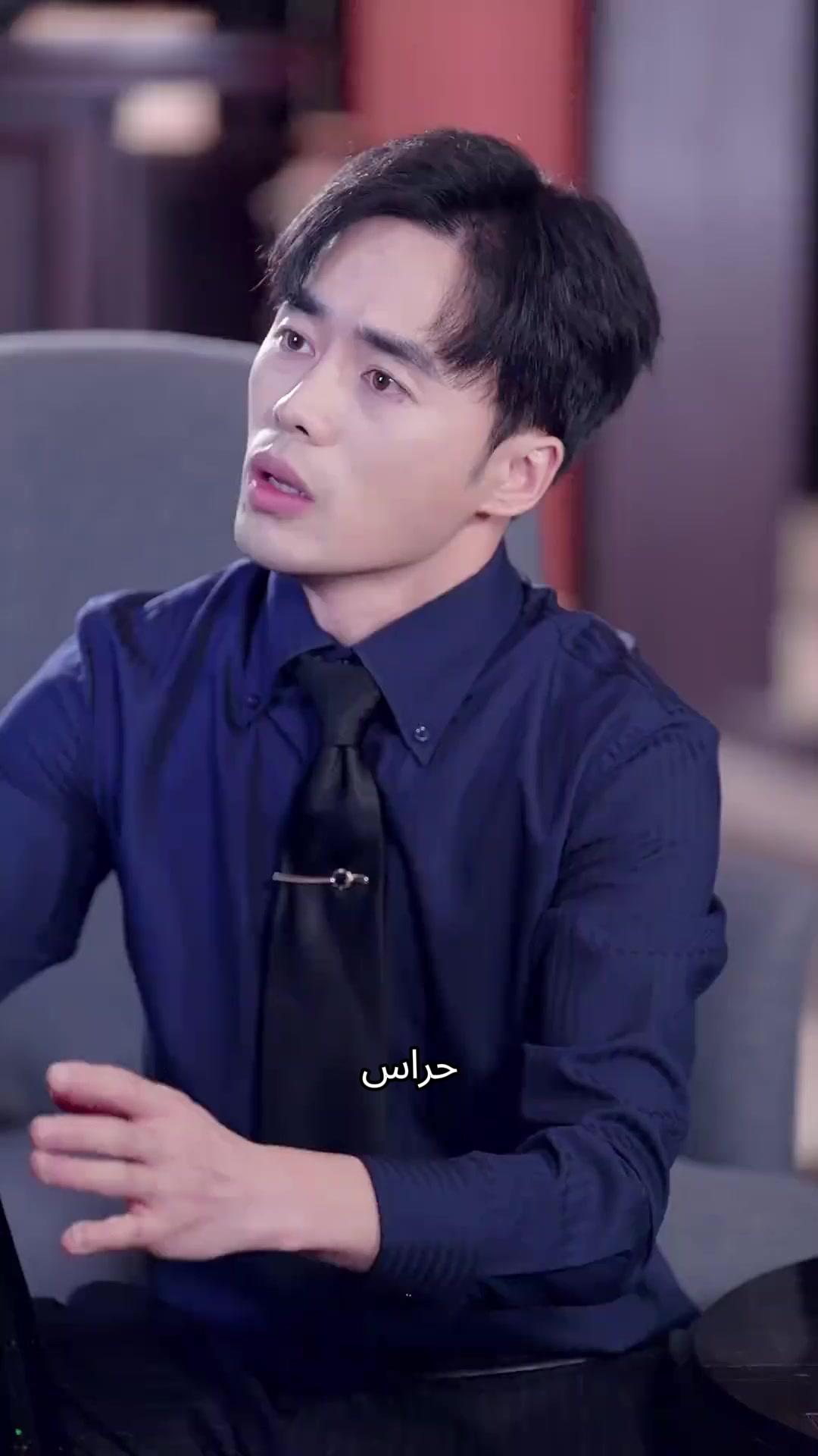 (مدبلج) روح الجدة في قلب الطفلة