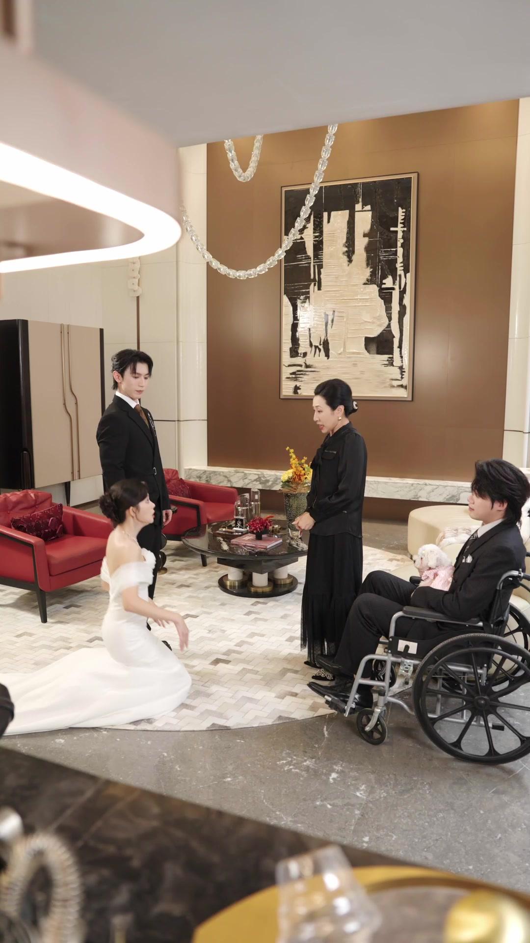 Nikah Kilat Demi Dendam