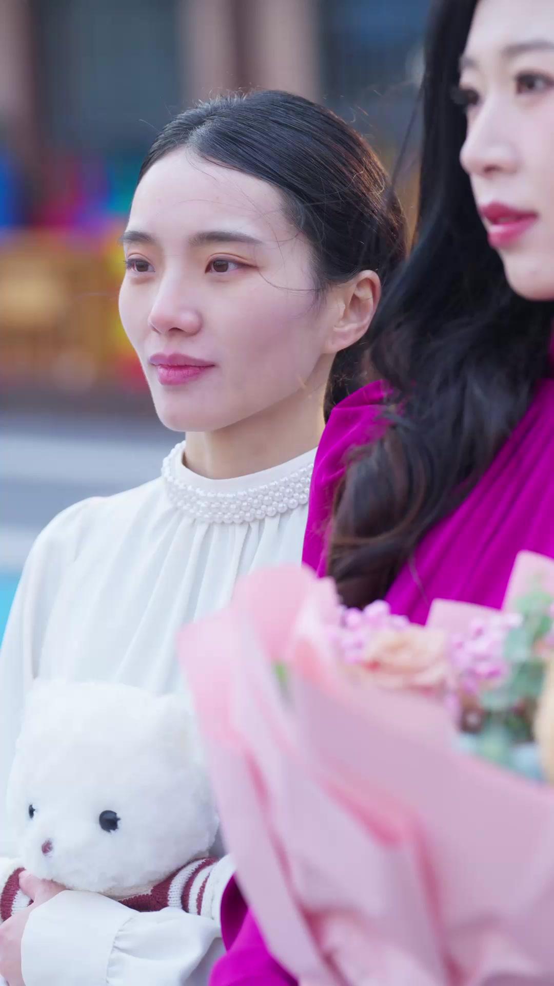 Ketika Cinta Menemukan Waktunya