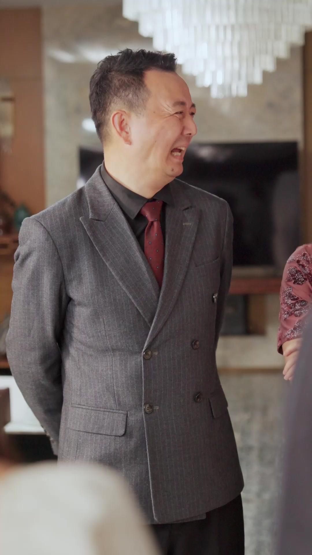 عودة السيد المفقود