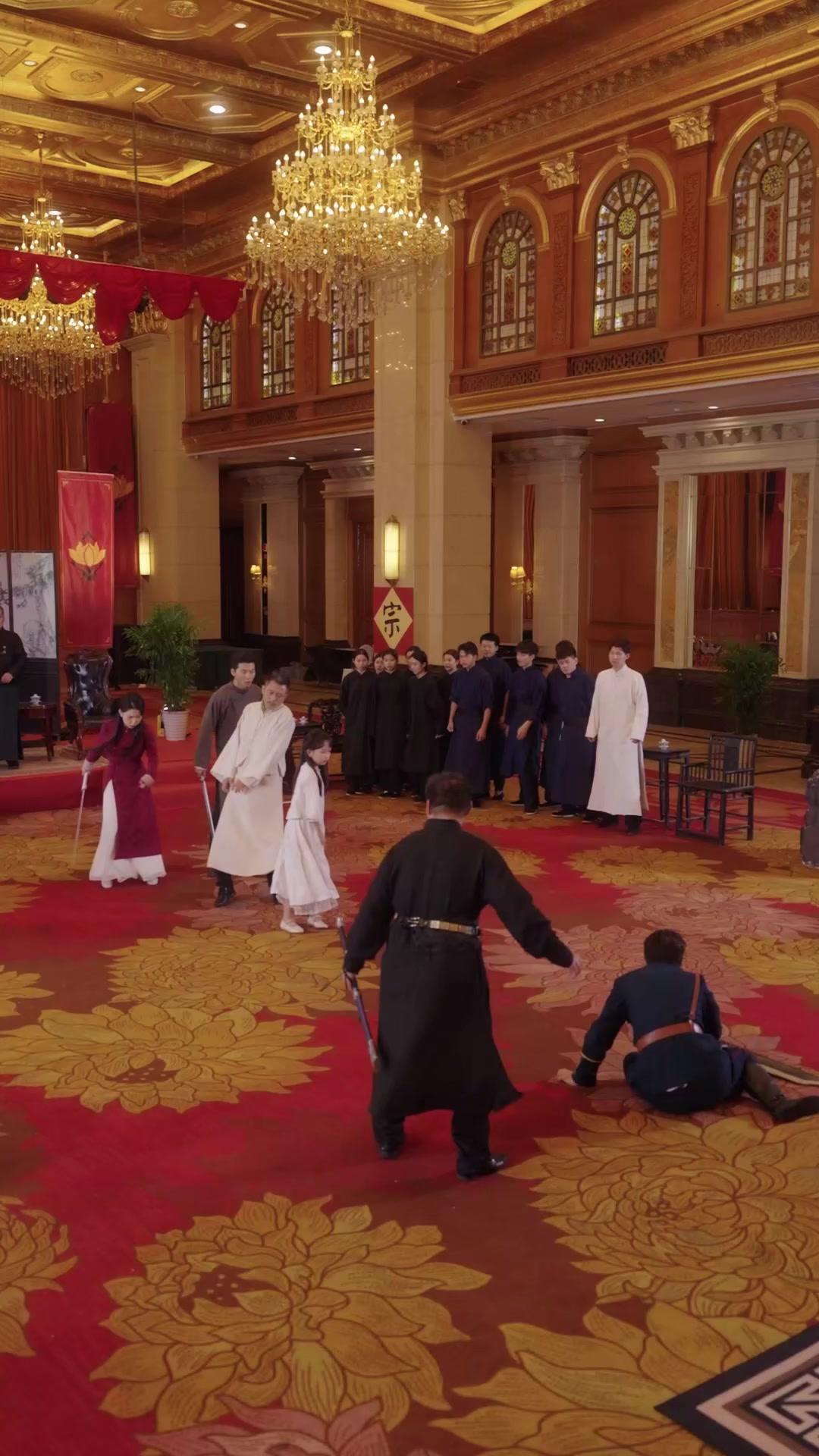 Roh Agung Bangkit Semula