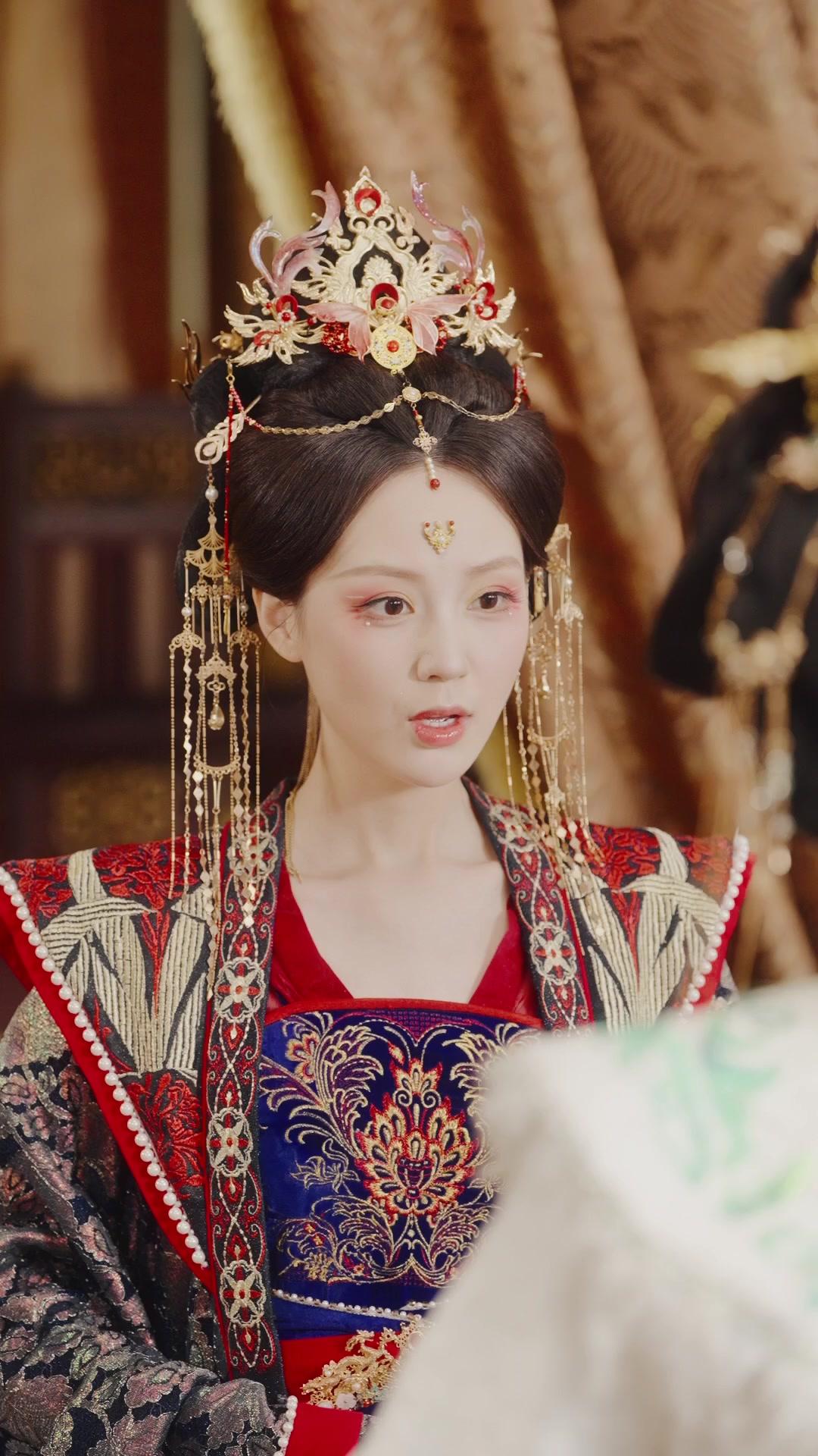 Langit Istana Tak Lagi Sama