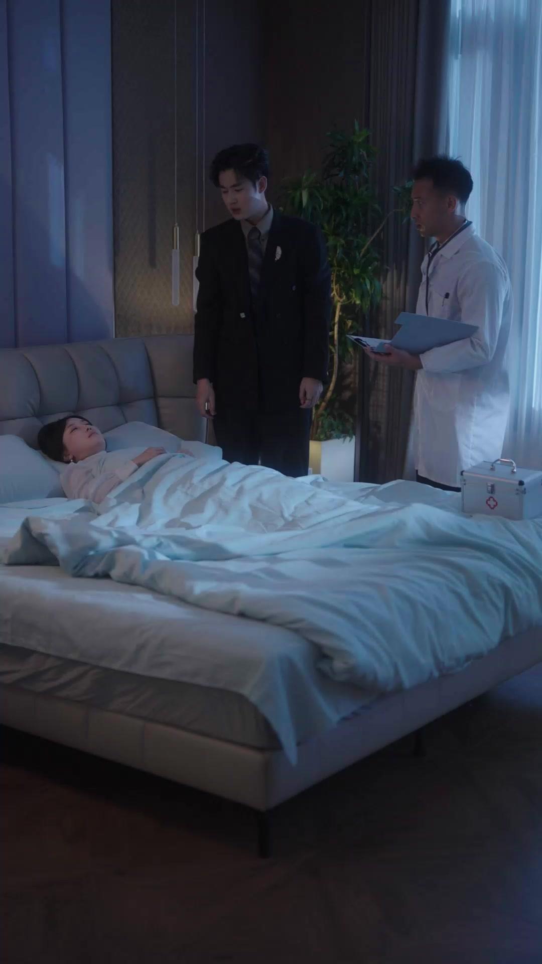 Cinta Dalam Ujian Waktu