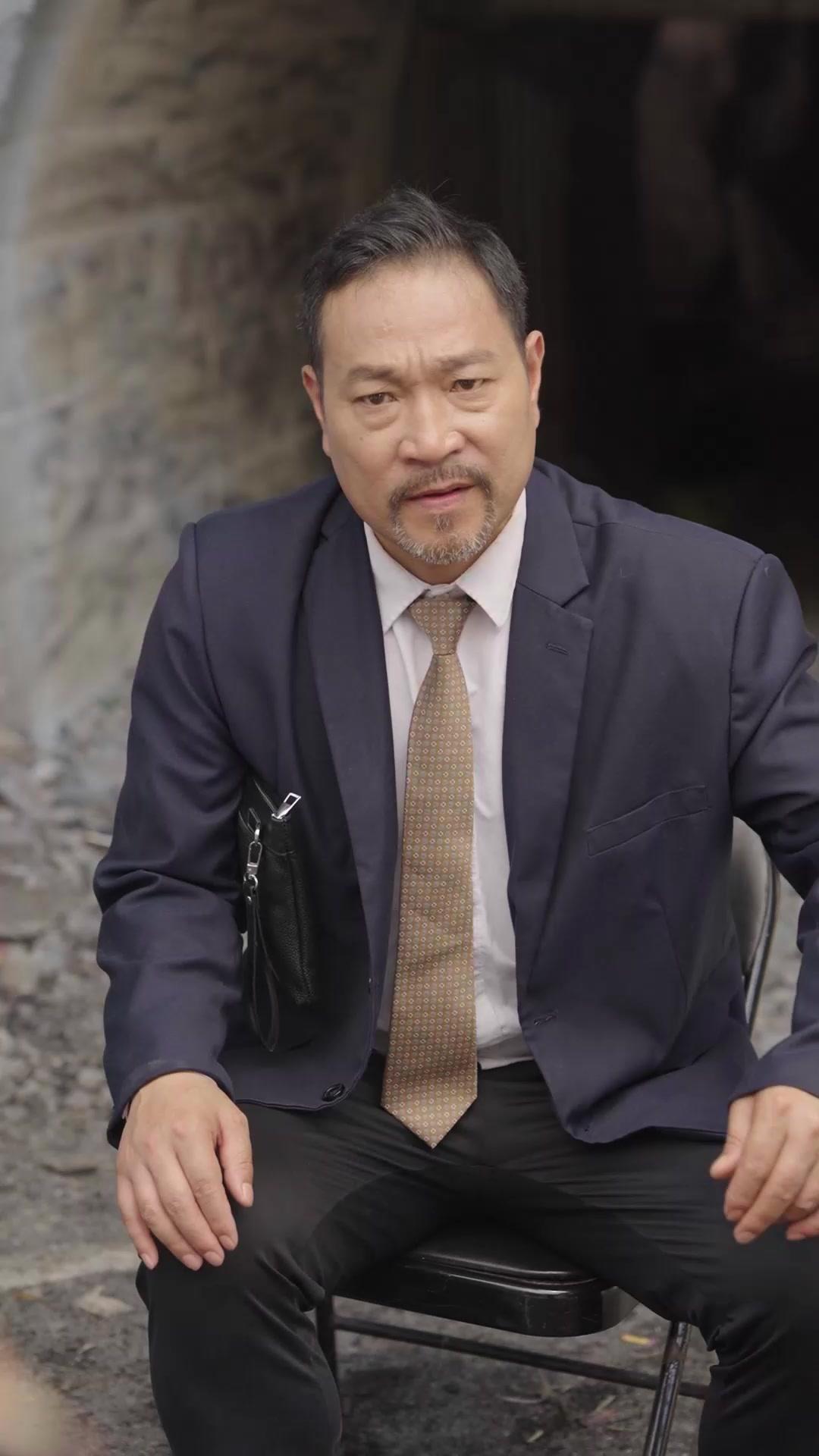 Anakku, Ayah Yang Telat