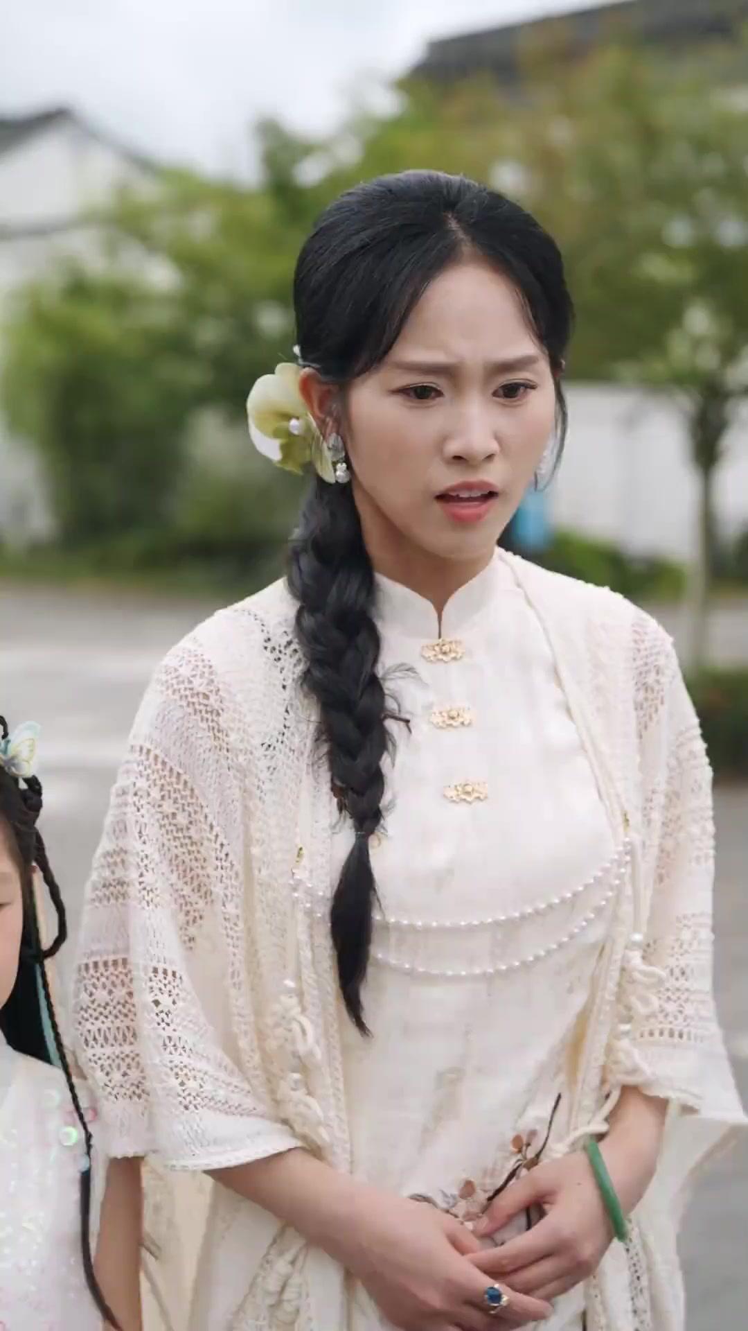 Fox Spirit’s Revenge: Sisters at War