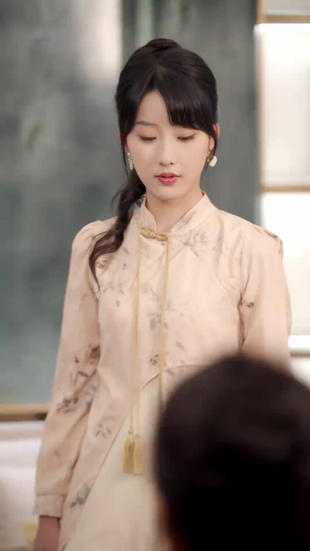 รอยล็อกในใจเธอ